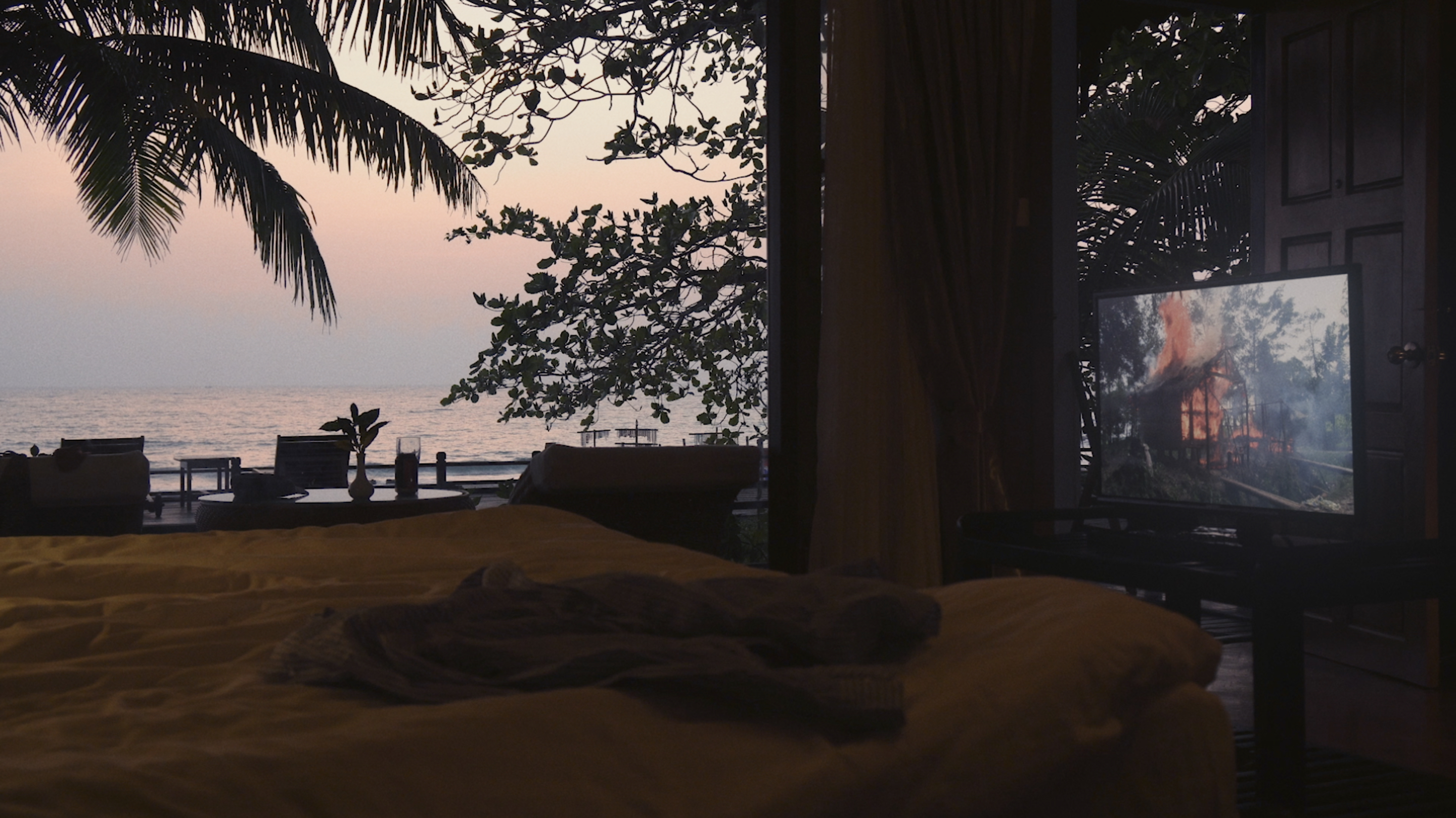 Greetings From Myanmar - Trailer