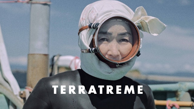 Terratreme