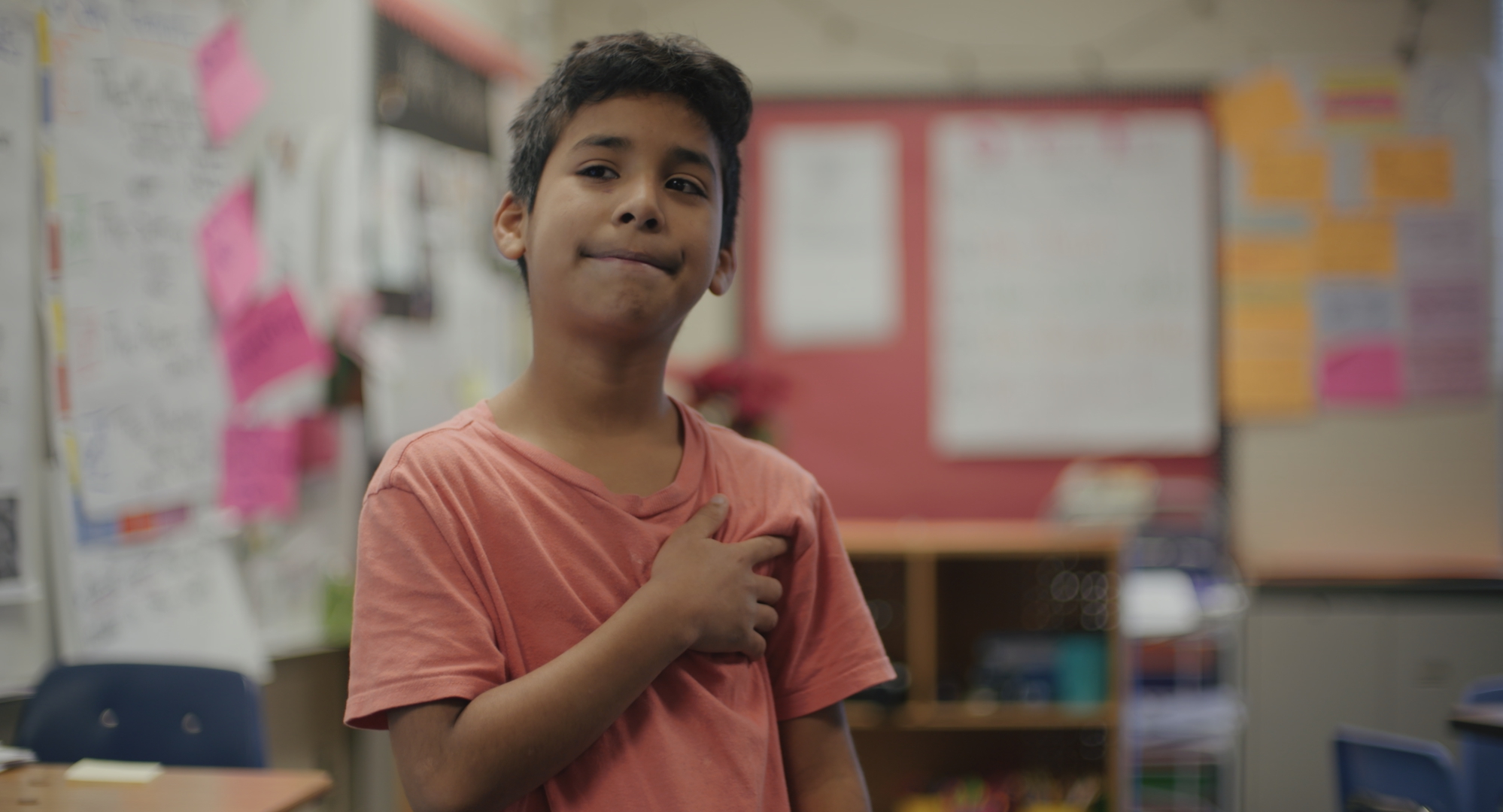 First Package for Honduras (German subtitles)