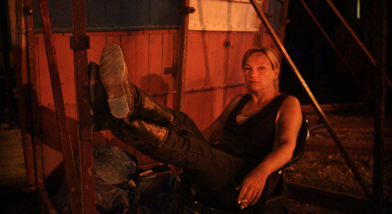 Wall of Death and All That