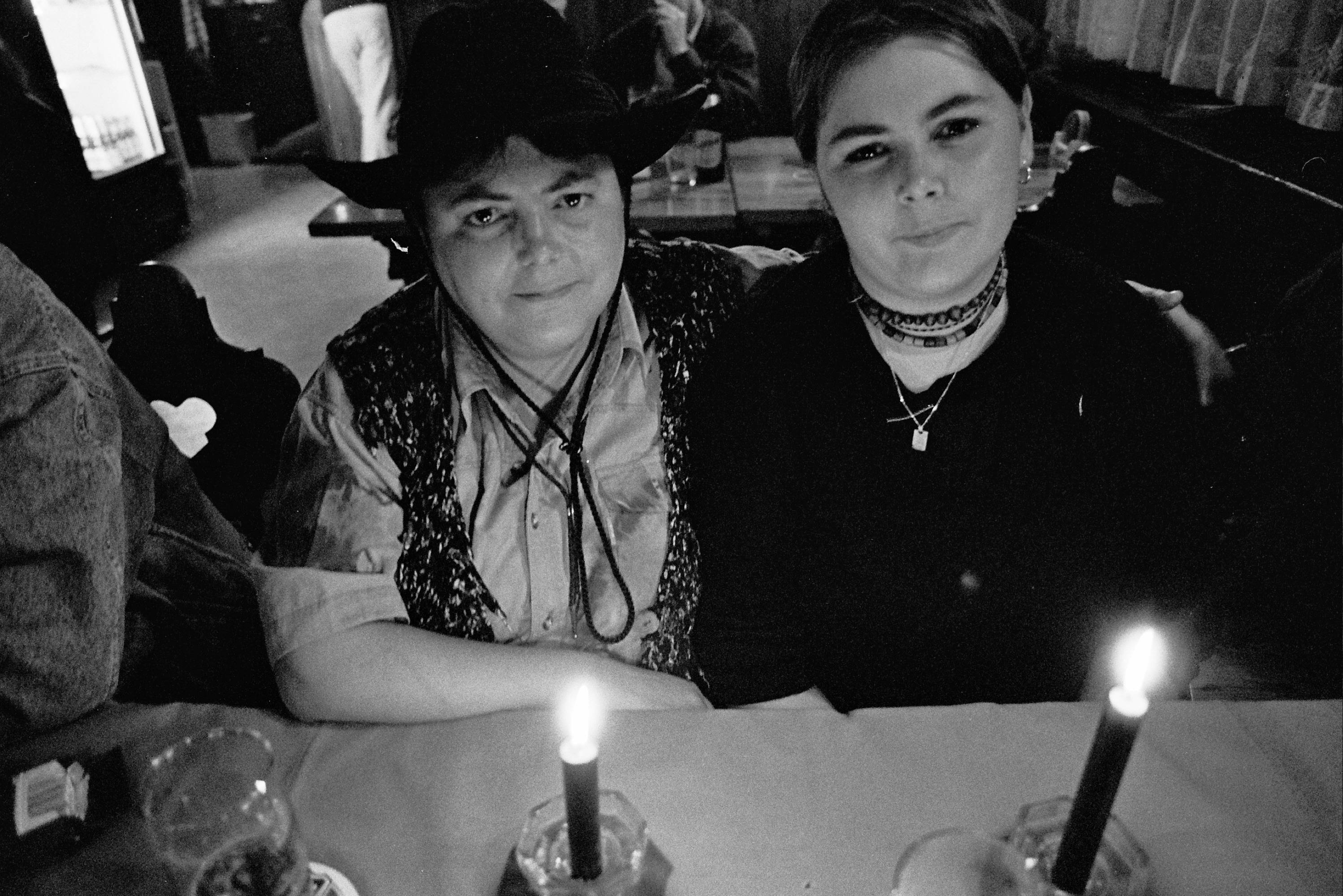 2006: Marcela and Jiri 