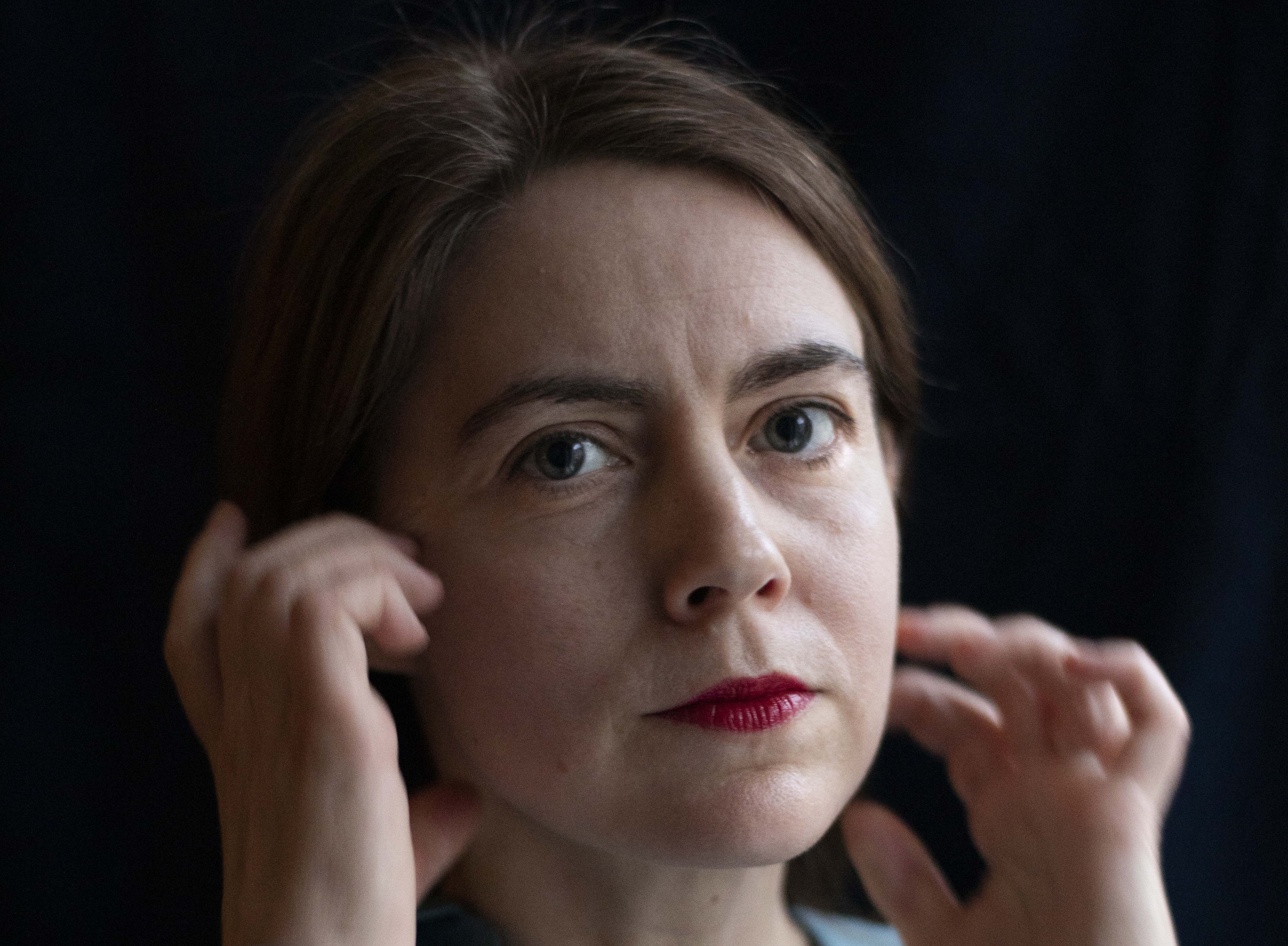 Director's Notes - It Takes a Family