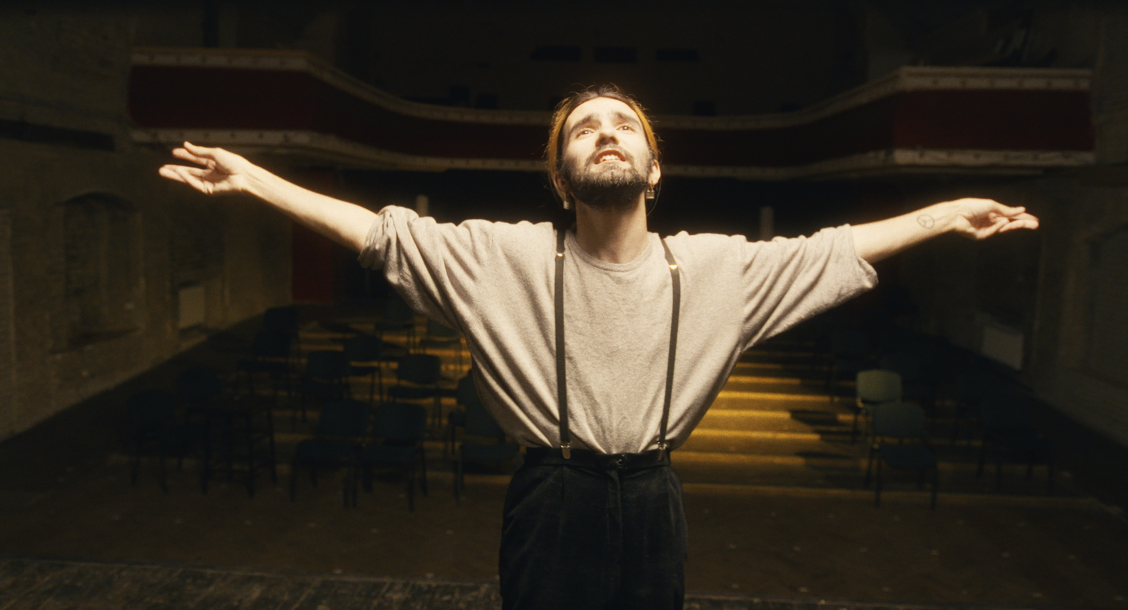 The Hamlet Syndrome - Trailer