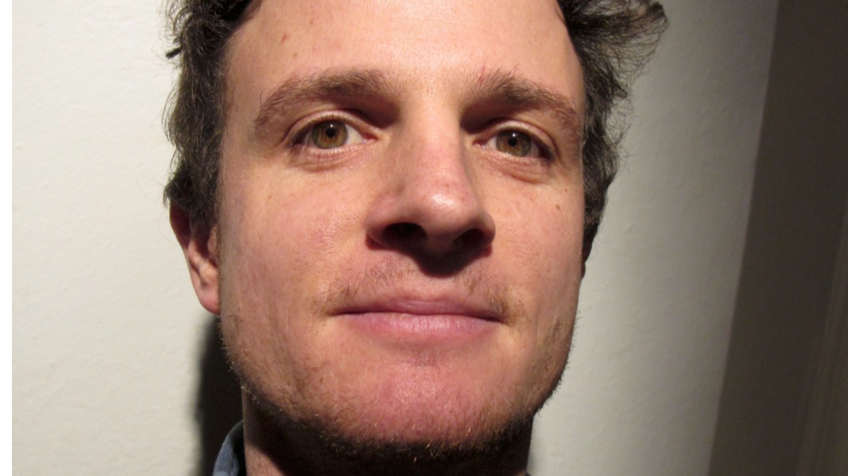 Director Notes - Gabriel Tejedor 