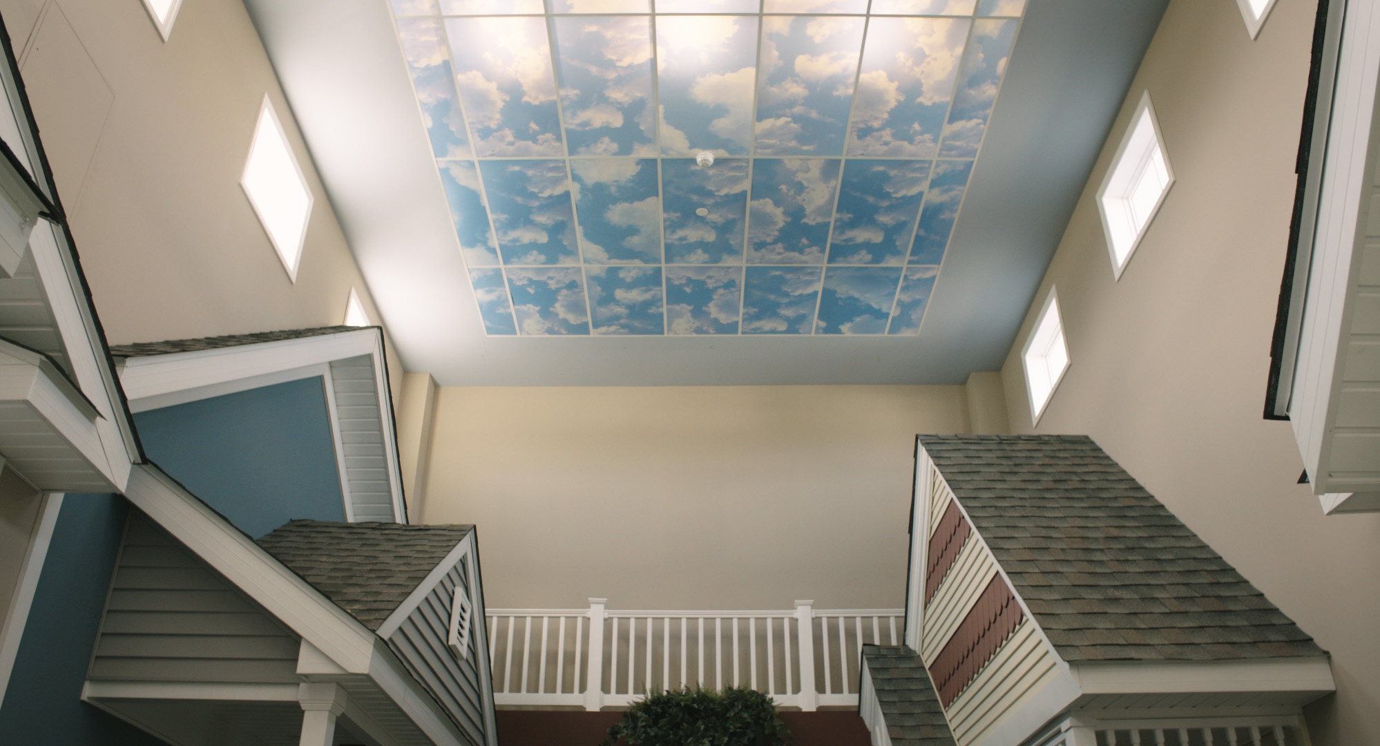 Chagrin Valley - Trailer