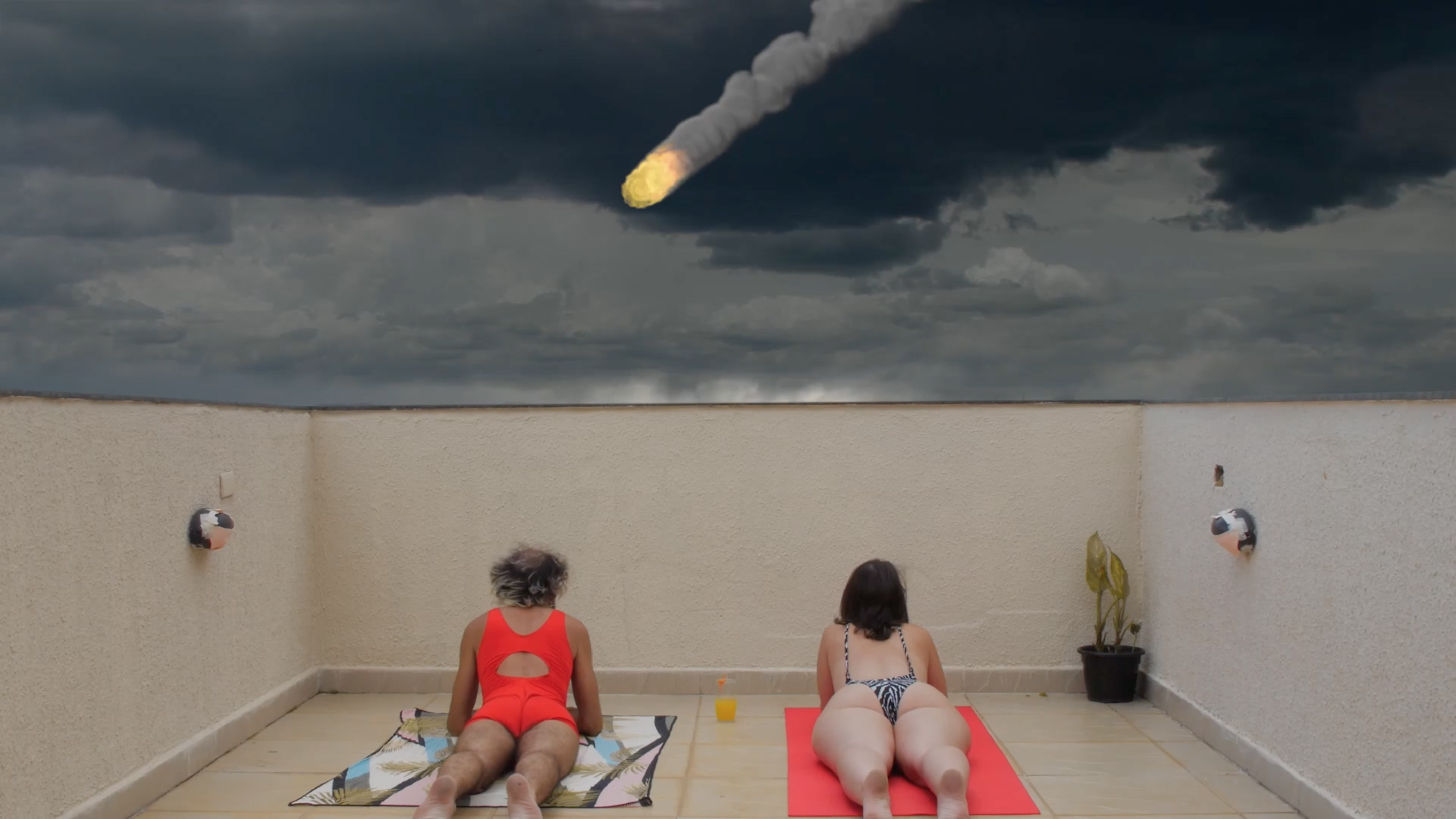 Swing and Sway - Trailer