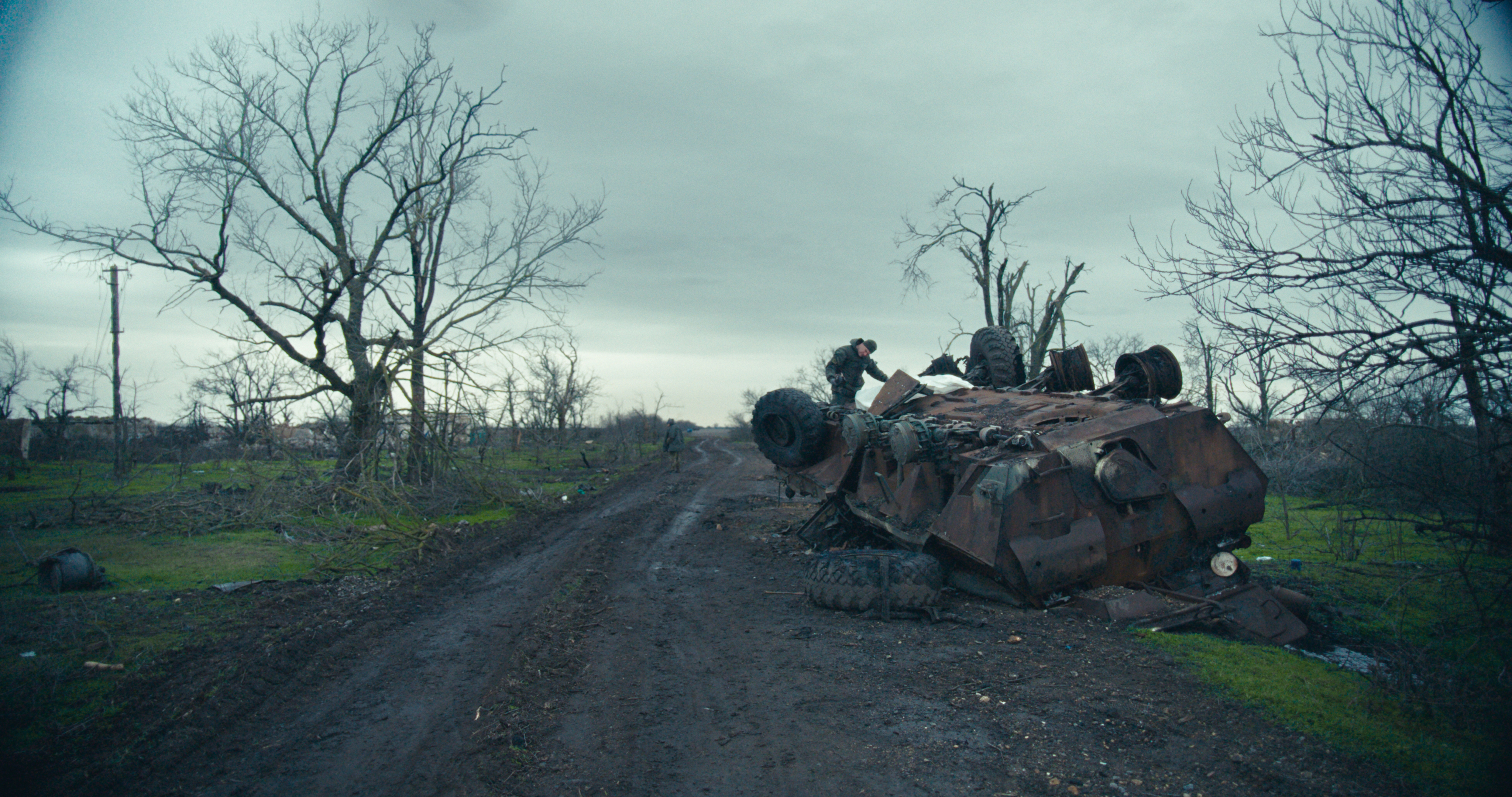 Dear Beautiful Beloved