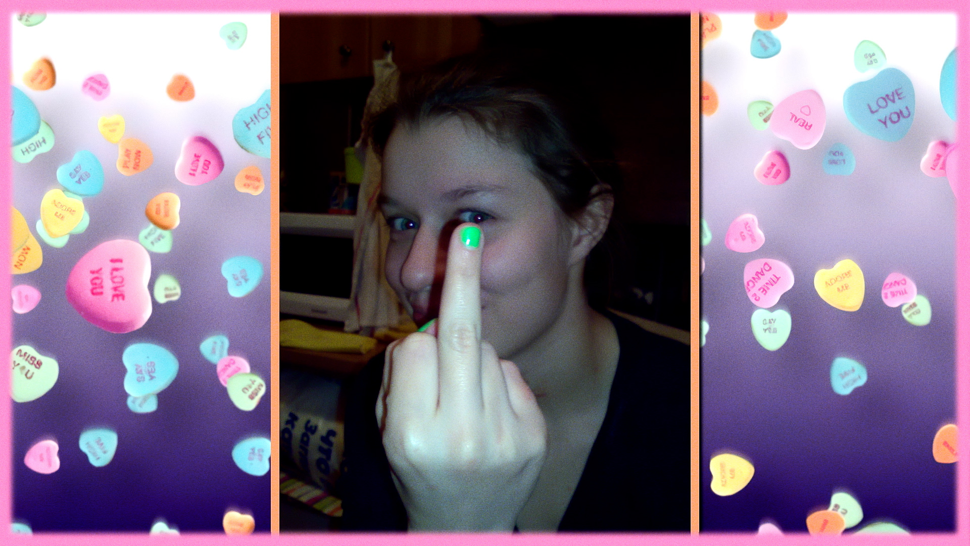 How to Save a Dead Friend