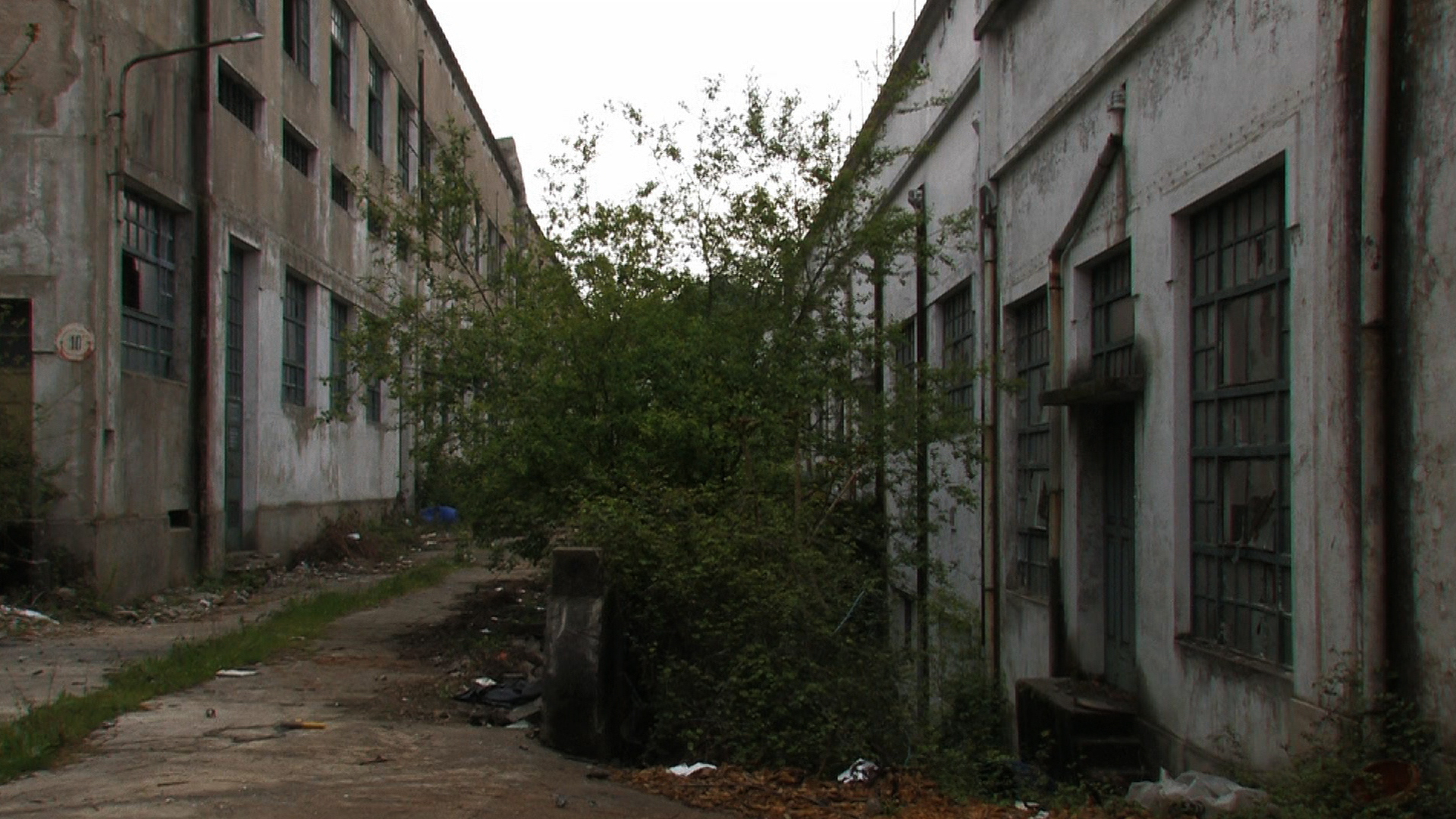 Industrial Revolution