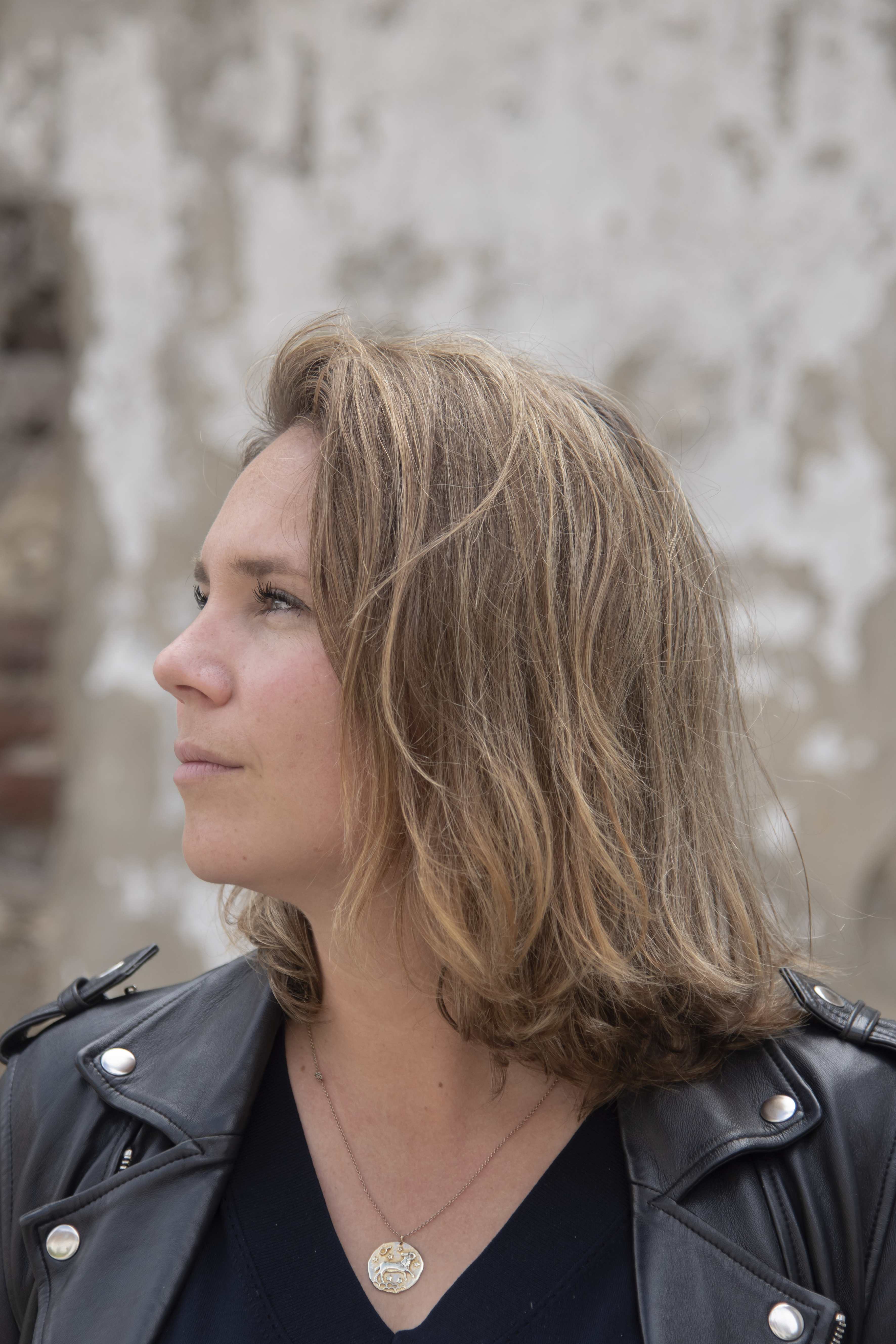 Director Notes - Annabel Verbeke