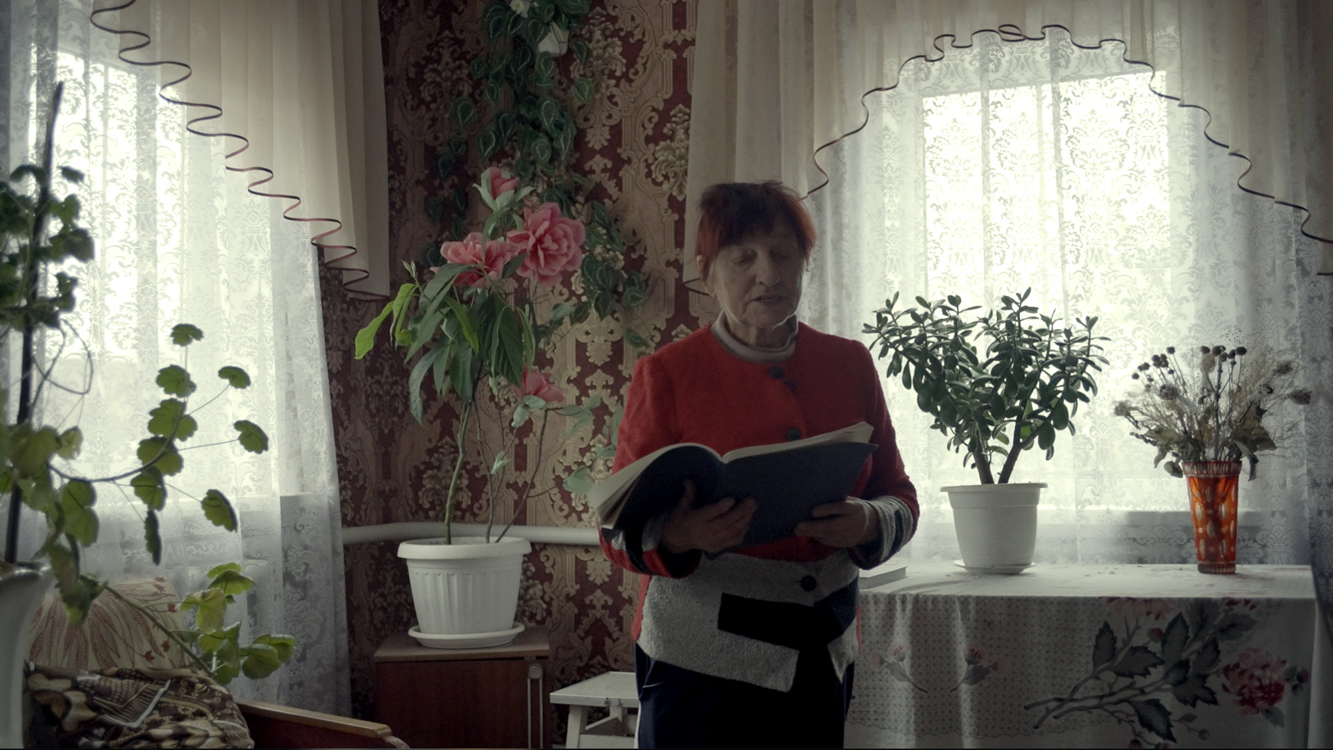 A Poem For Little People