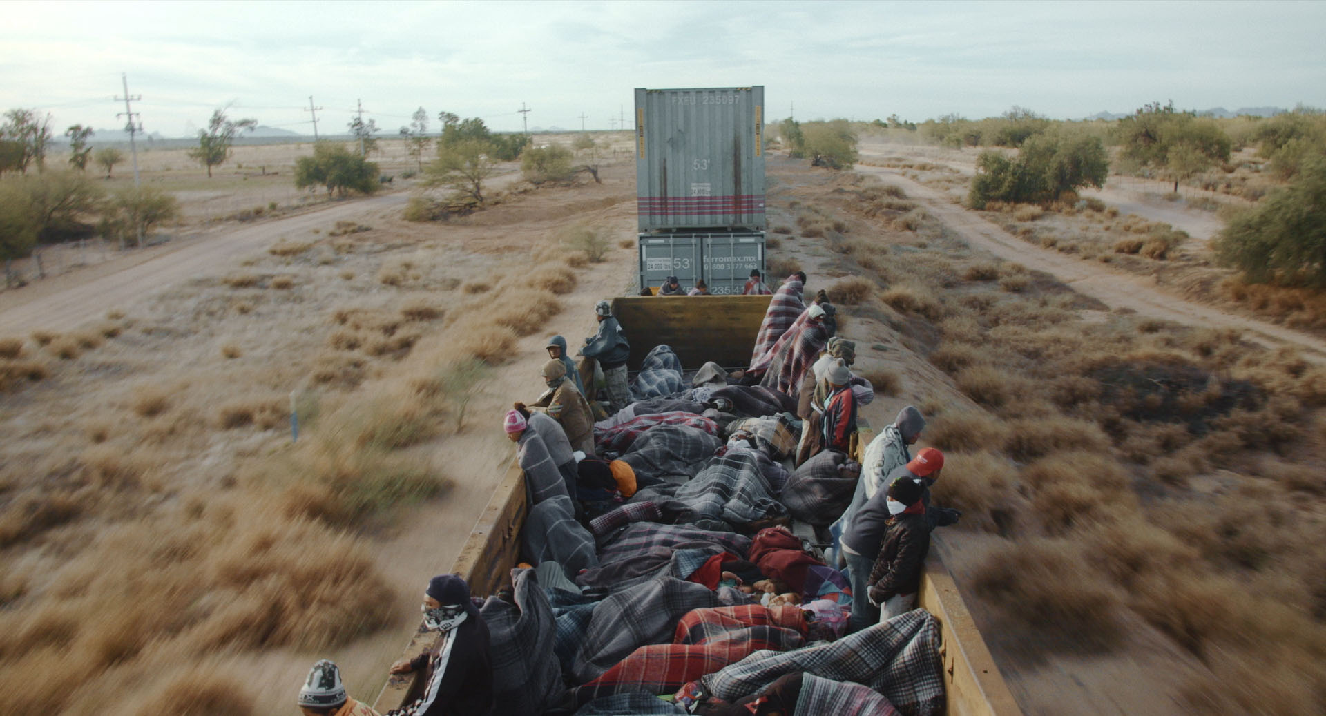 What Remains on the Way