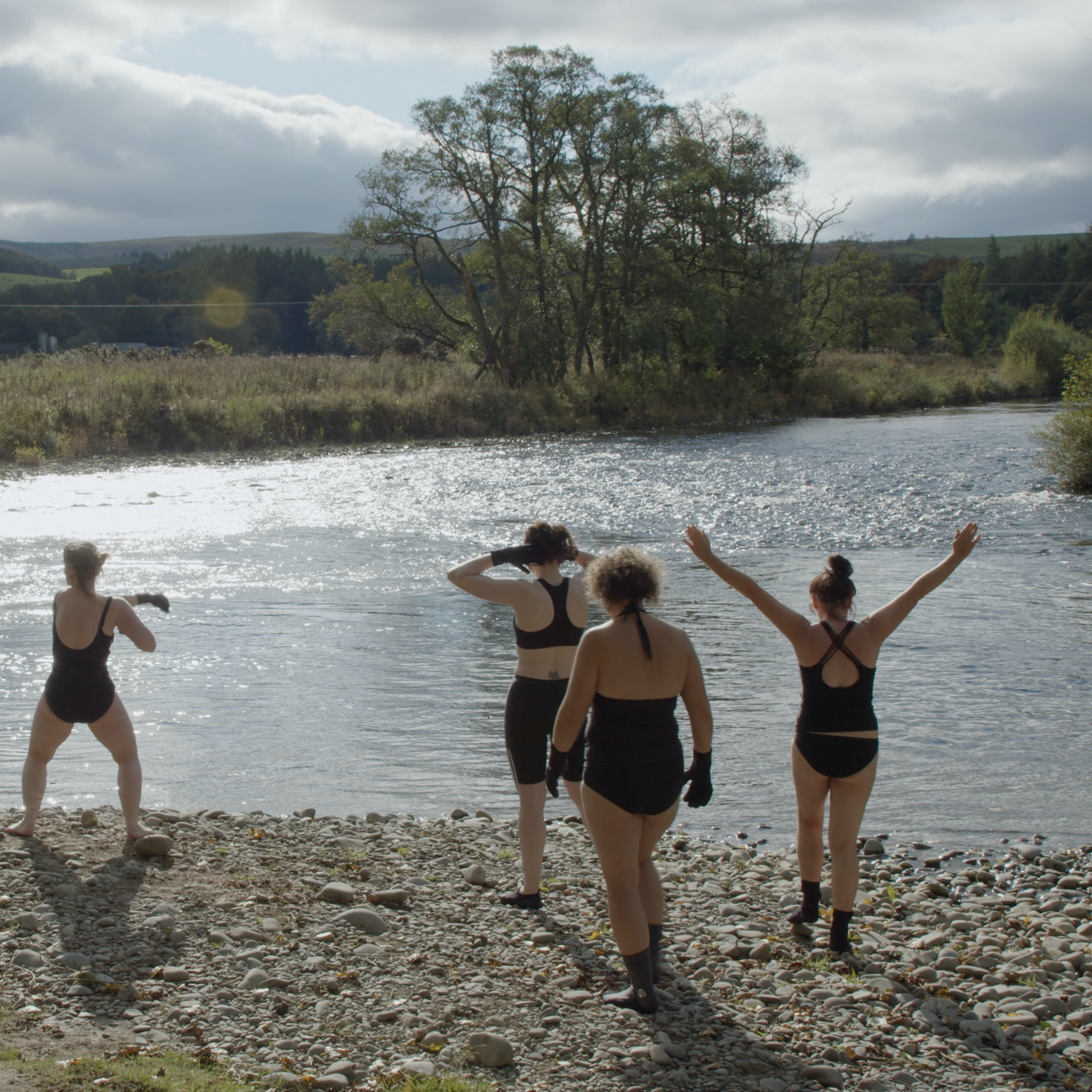 Notes from a Low Orbit