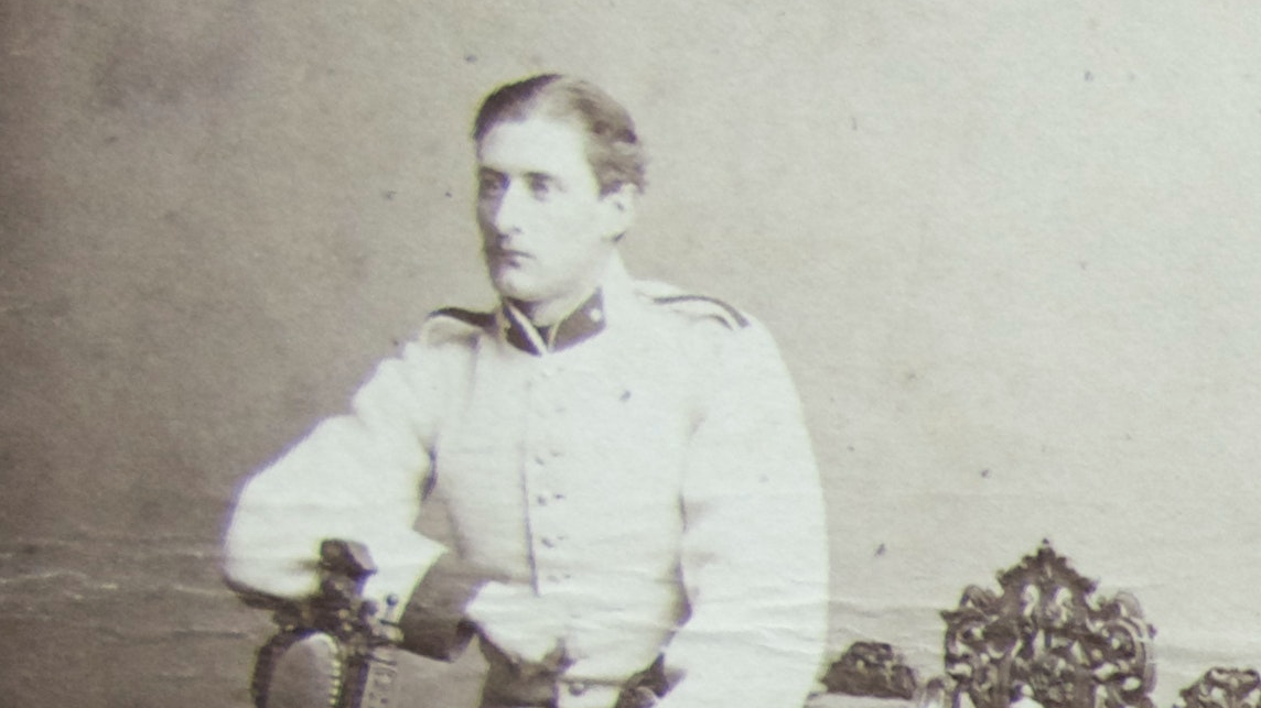 Still - Alfred von Rodt