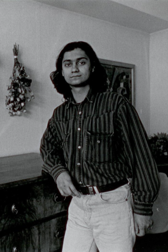 Vojta Lavička: Up and Down