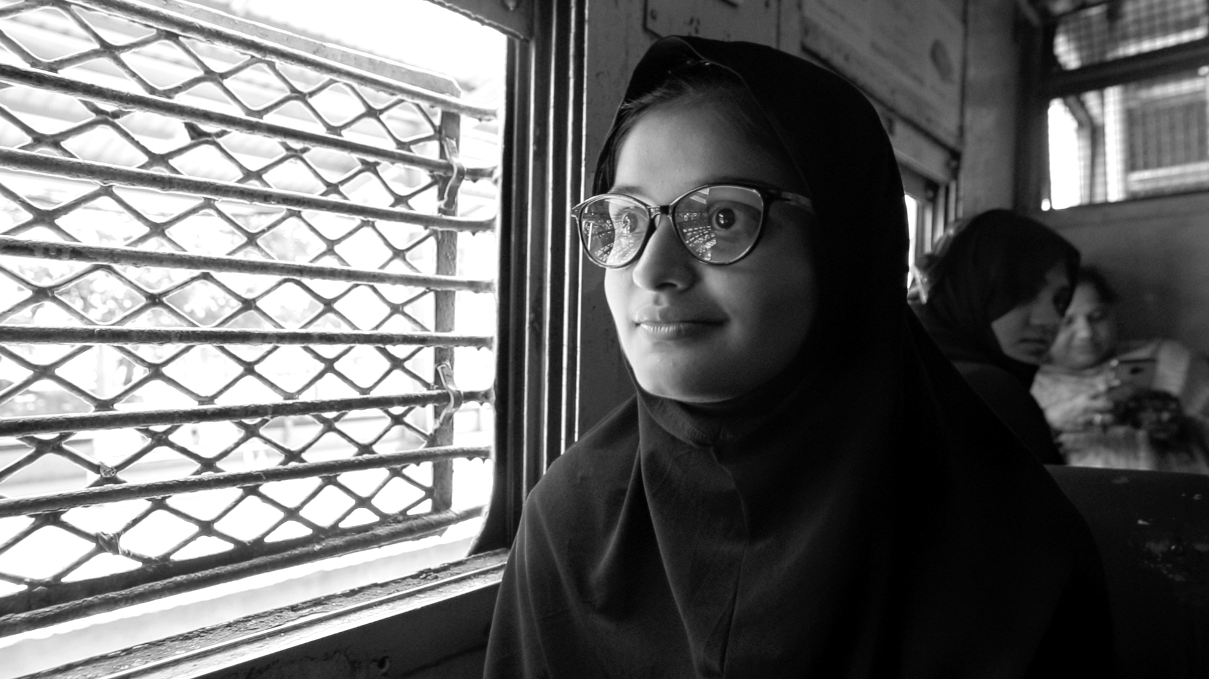 Ladies Only - Trailer