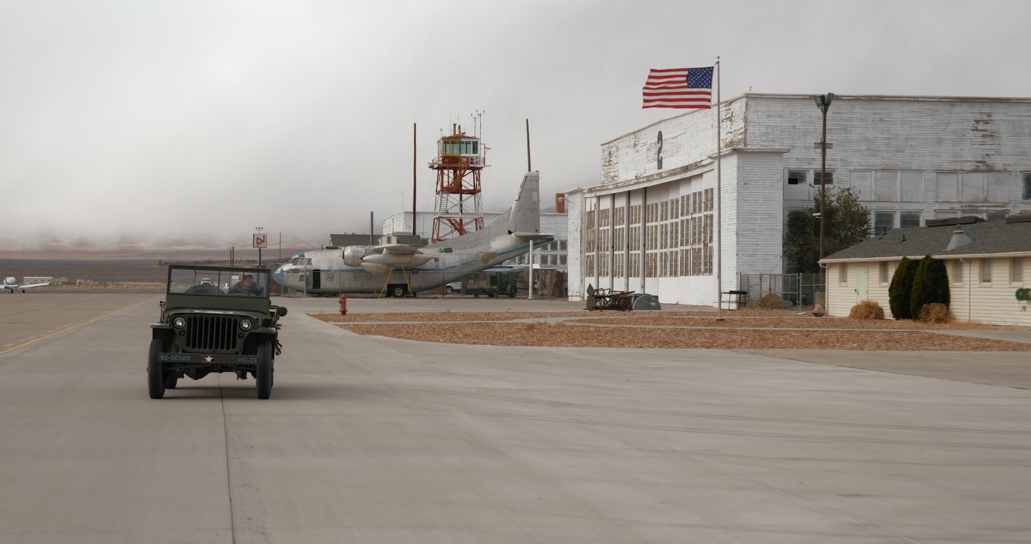 Among the Palms The Bomb - Trailer