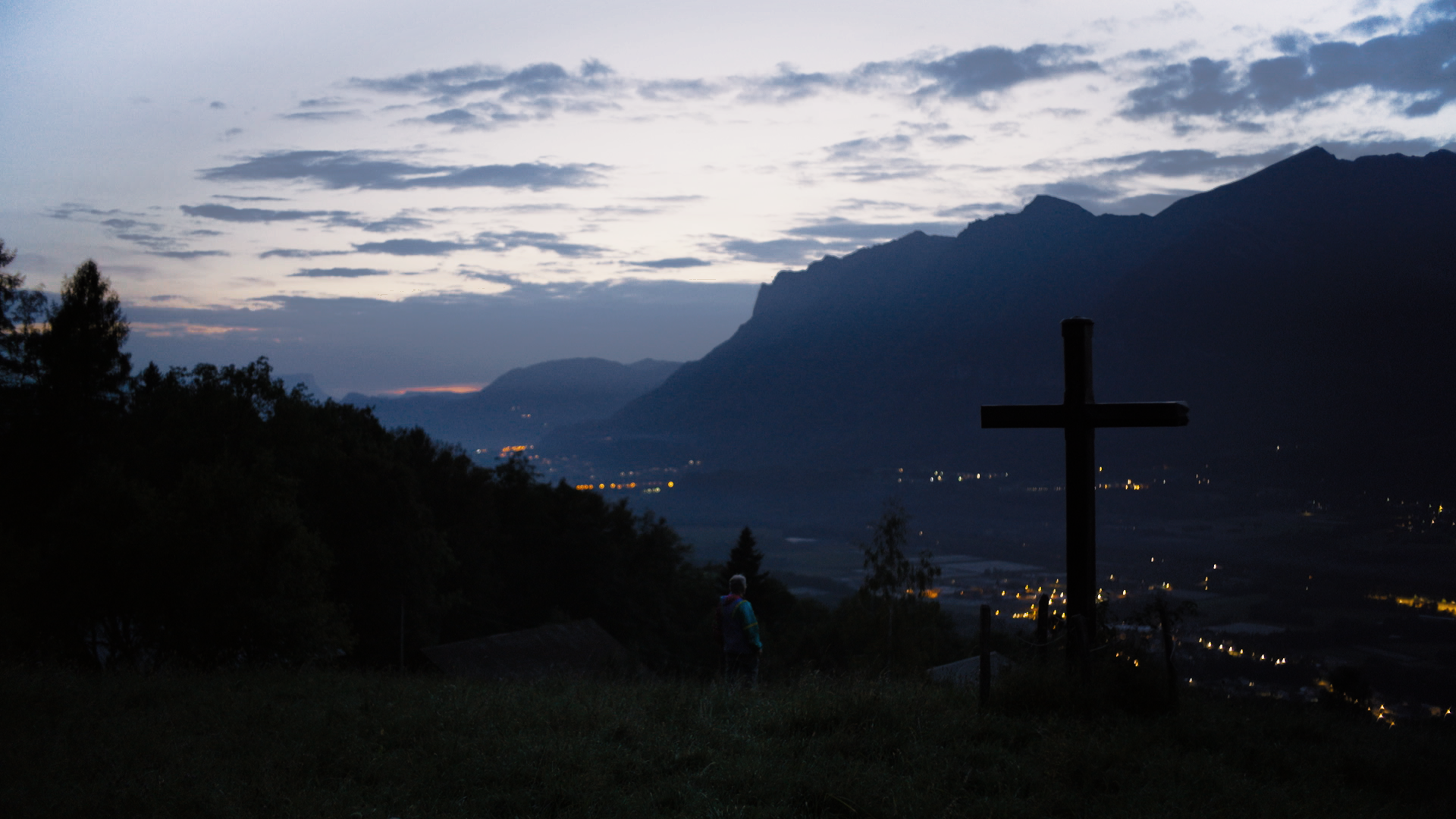 The Lost Boys of Mercury