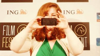 Jeanie on the making of The Great Hip Hop Hoax