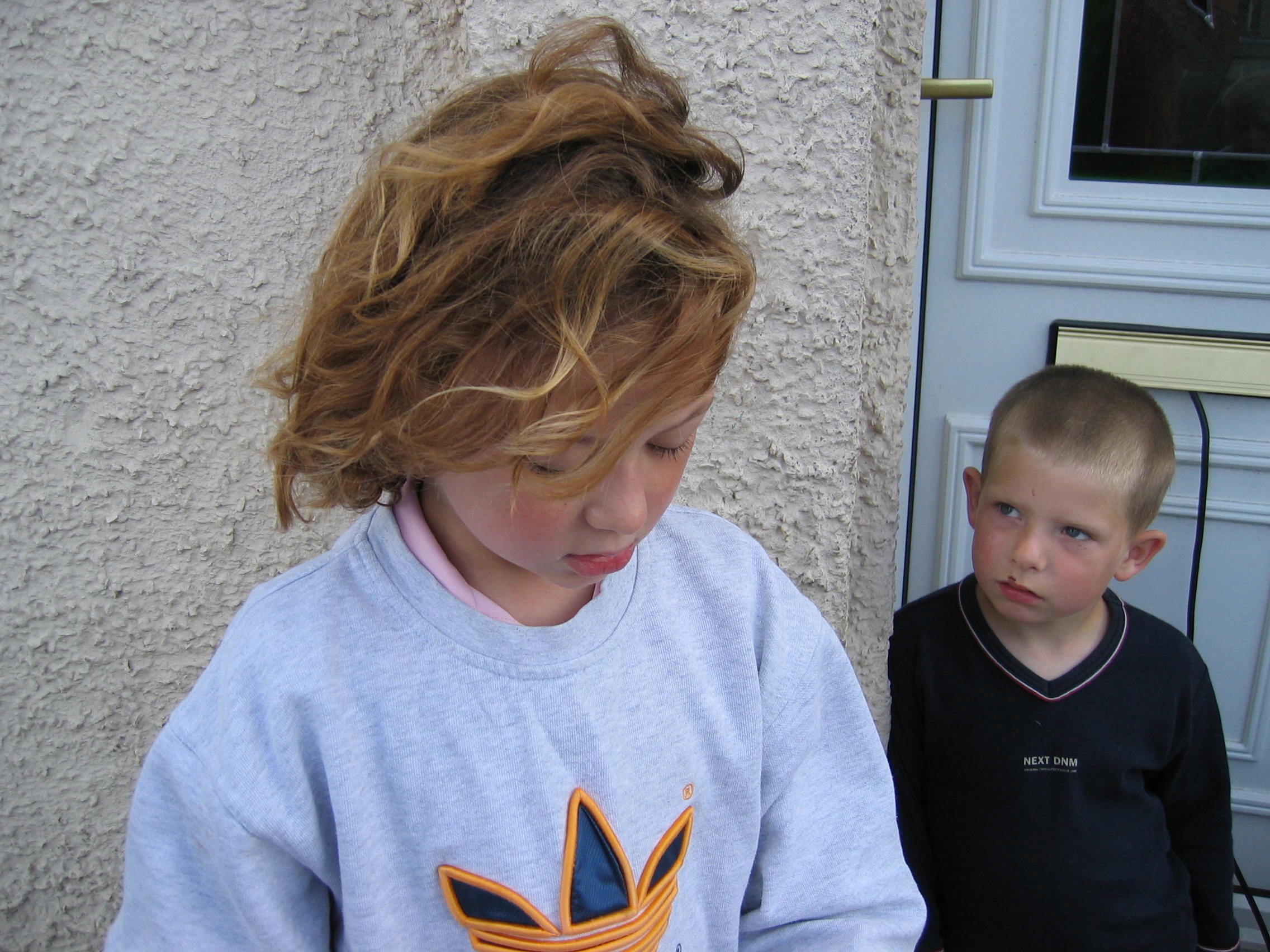 Someday My Prince - Clip