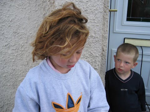 Someday My Prince - Clip