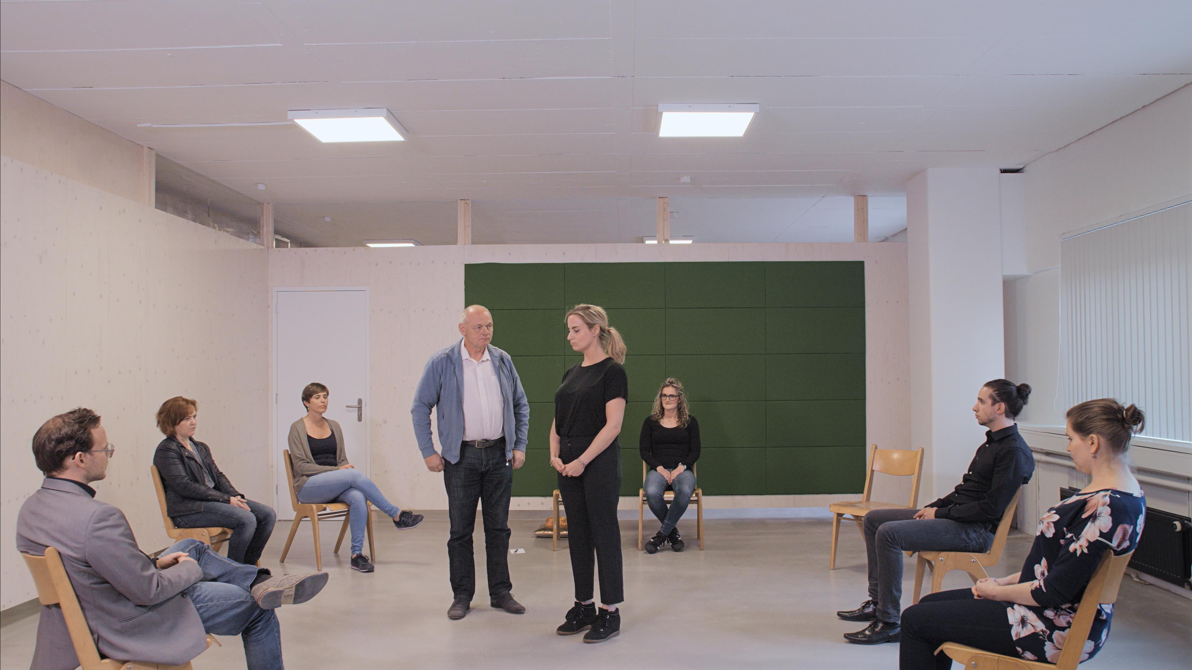 Now Something Is Slowly Changing