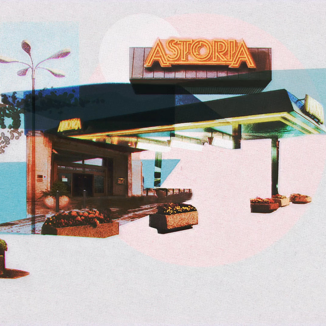Hotel Astoria