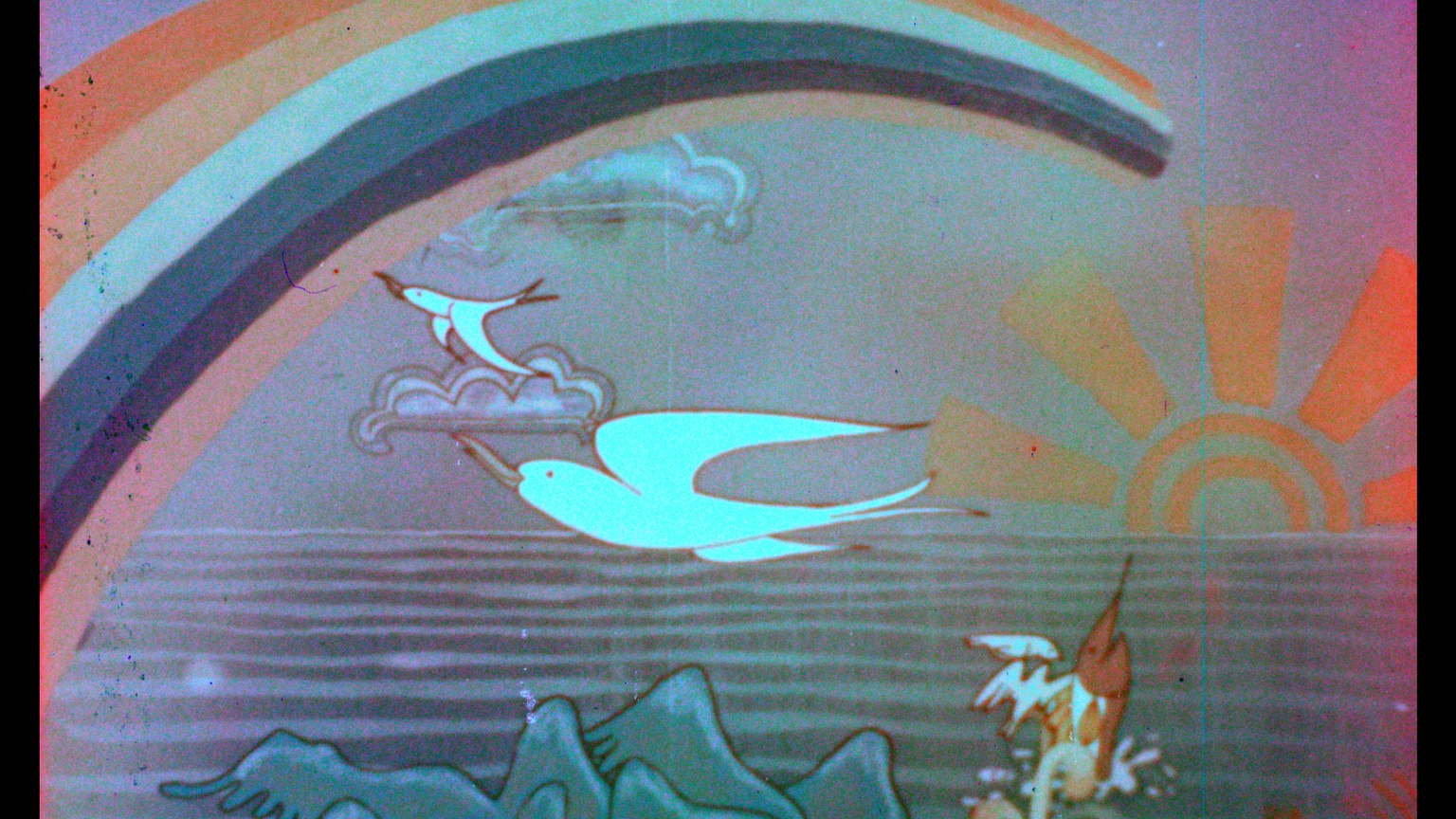 Behind Closed Doors - Trailer