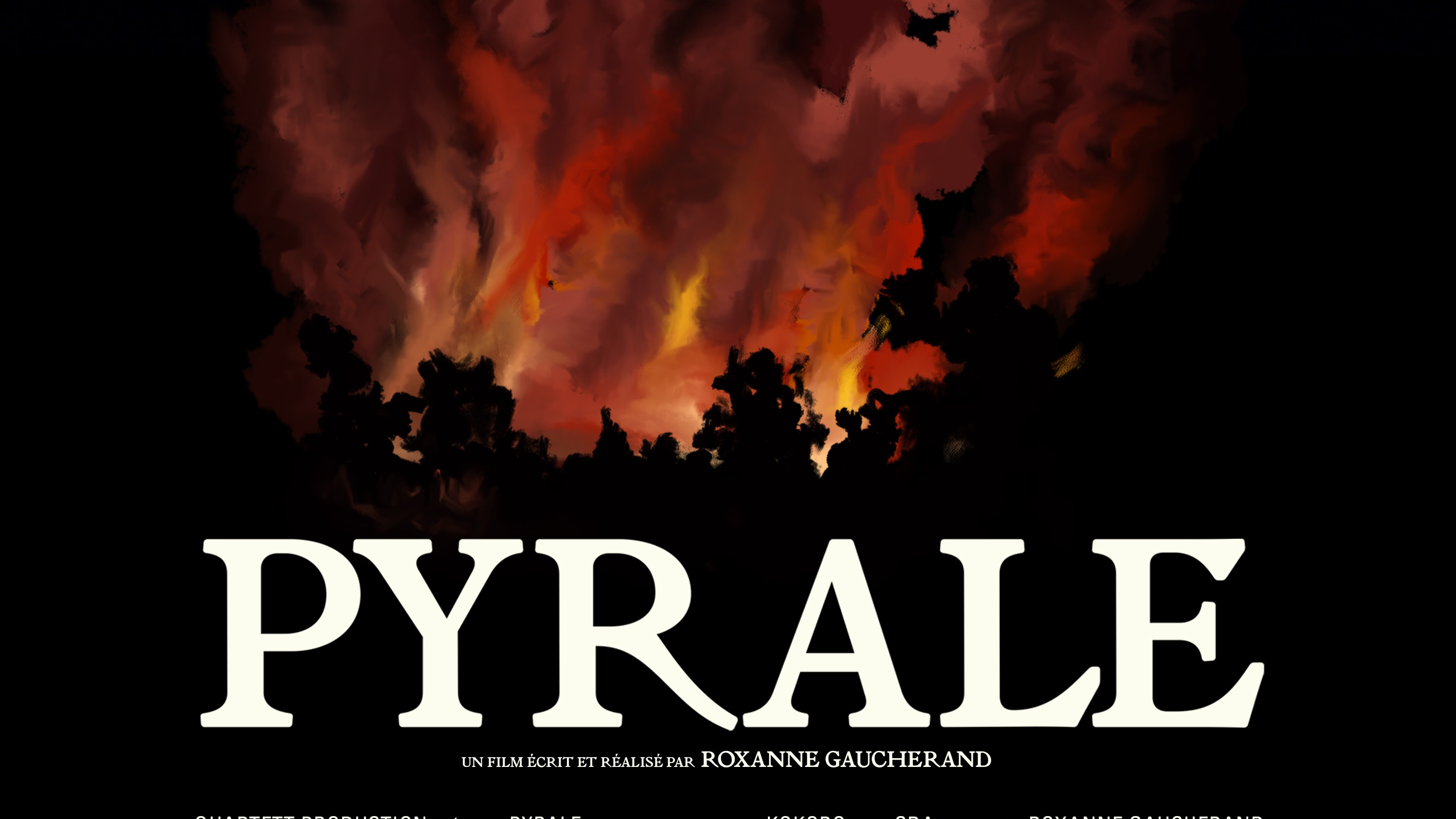 Poster - Moth / Pyrale
