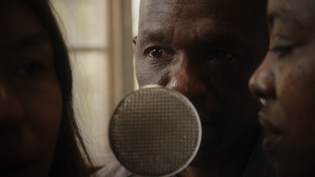 Hold on to Her - Trailer