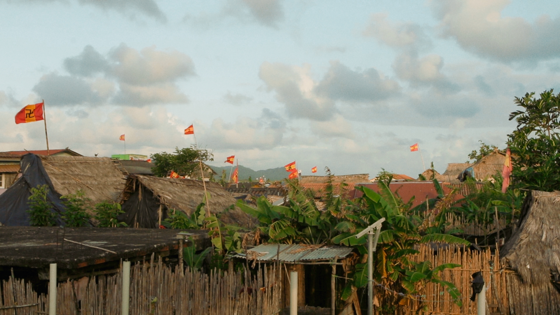 Bila Burba - Trailer