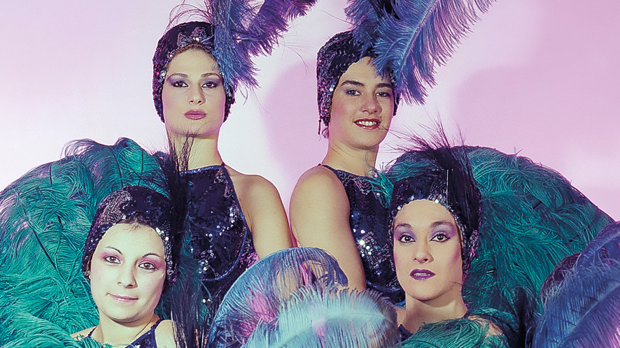 Luisita Photo Studio