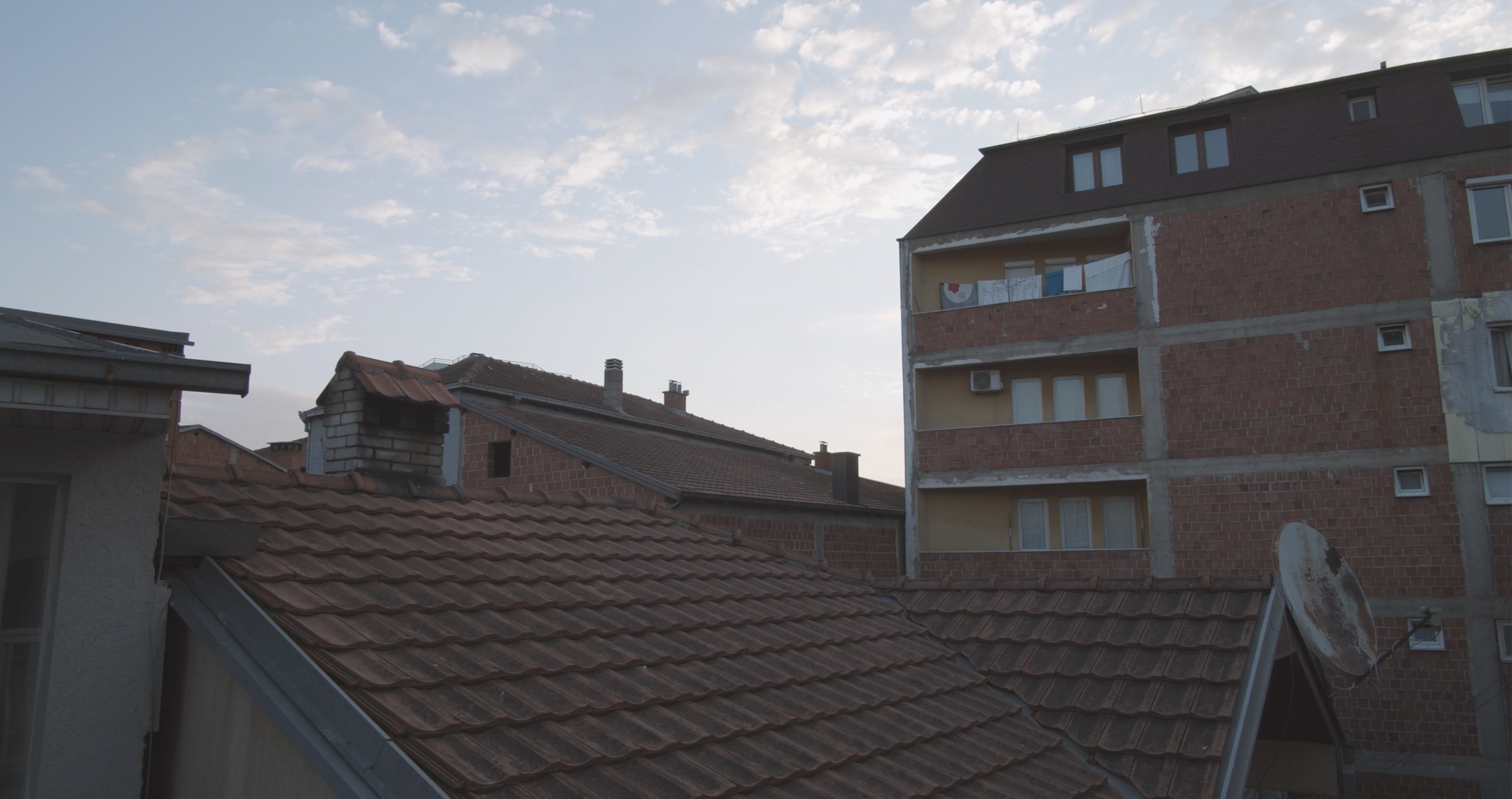 Soft Focus - Trailer