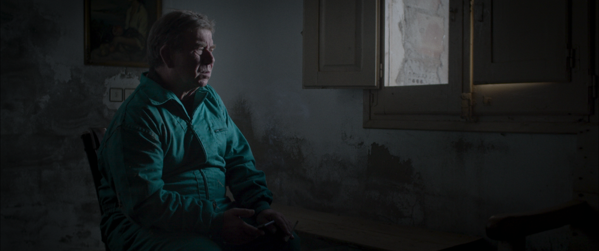 Los Saldos - Trailer