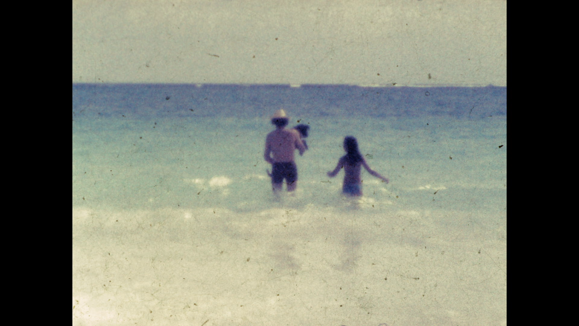 Absence of Me - Trailer