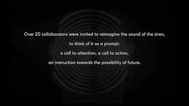 May 8 - Preemptive Listening