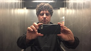 Marc Isaacs - Up Close