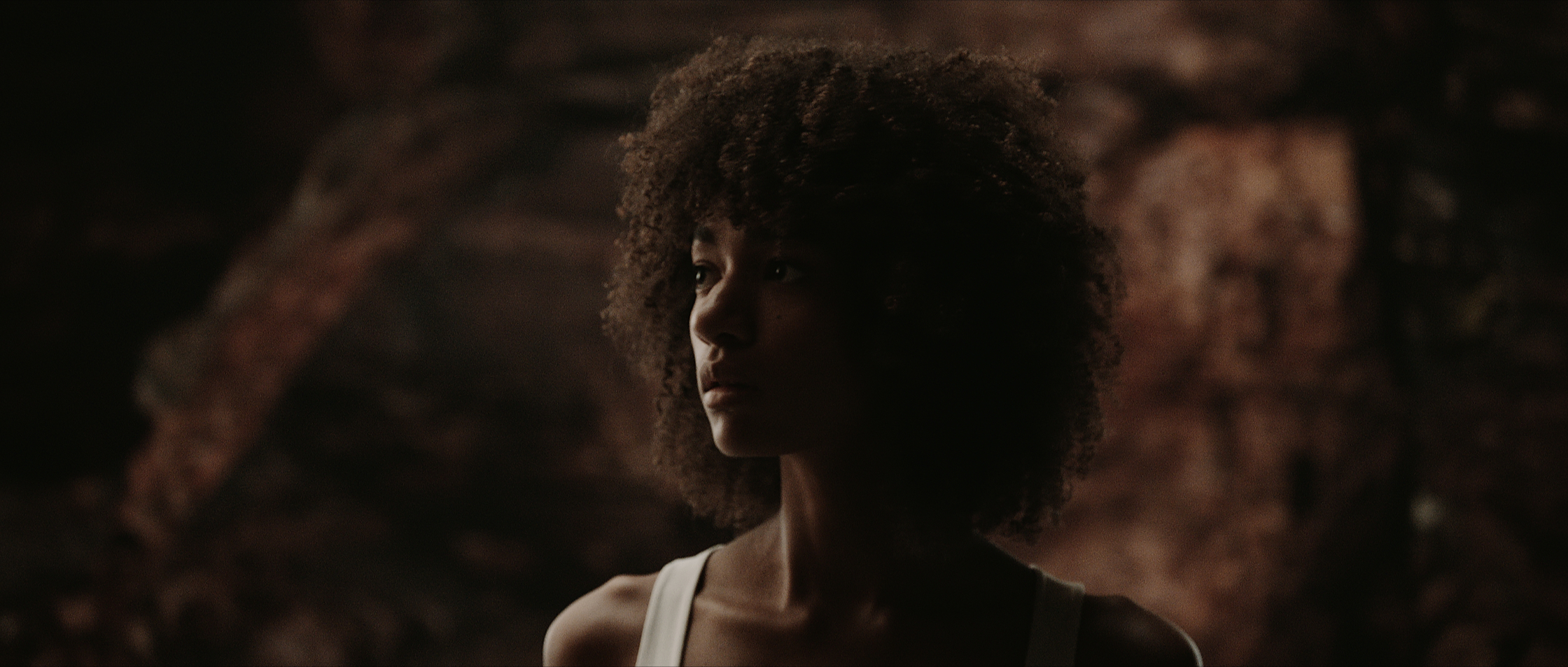 Uncanny Me - Trailer