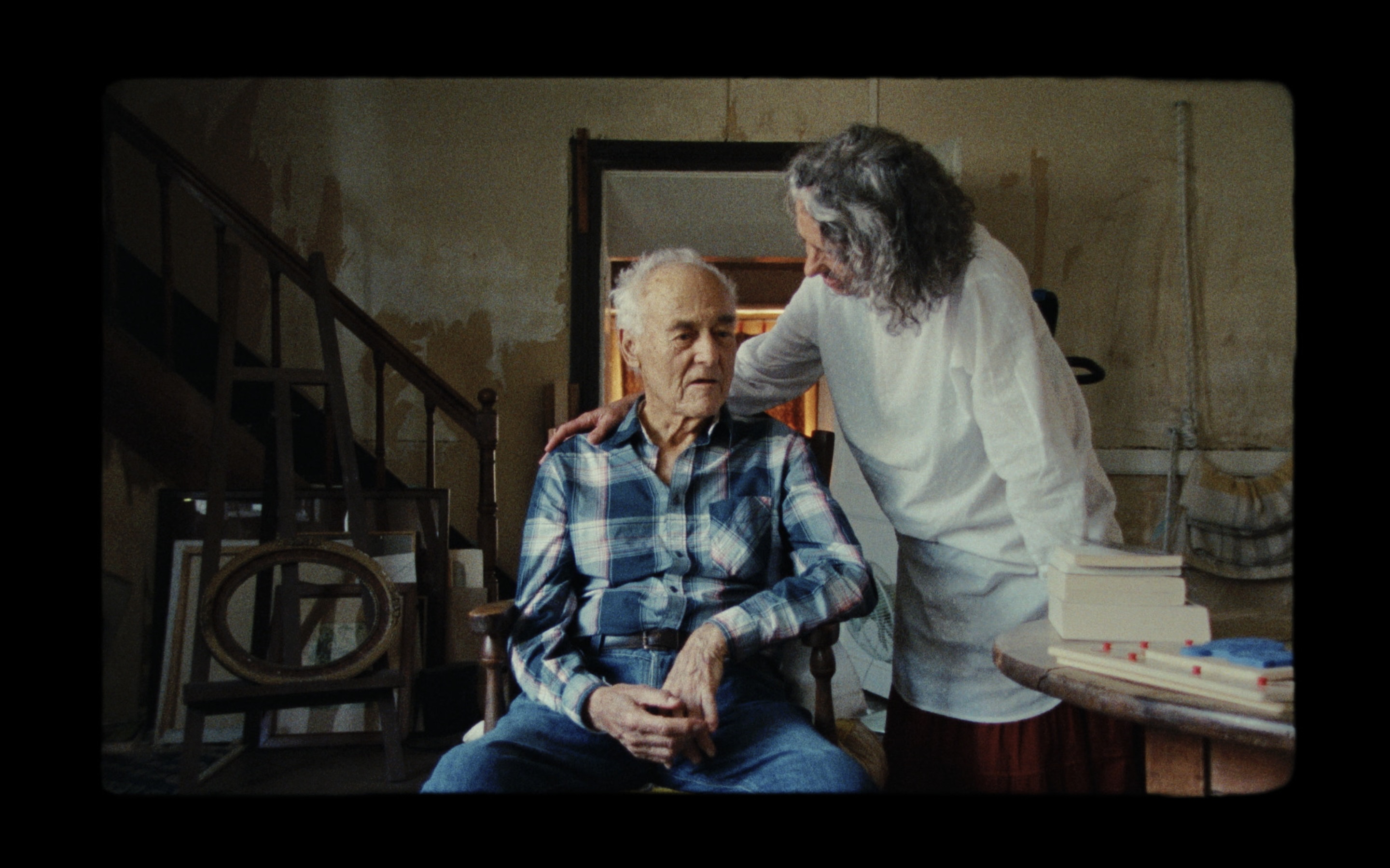 Up the River With Acid