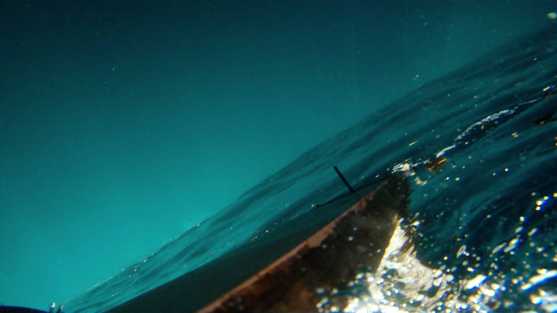 Purple Sea - Trailer