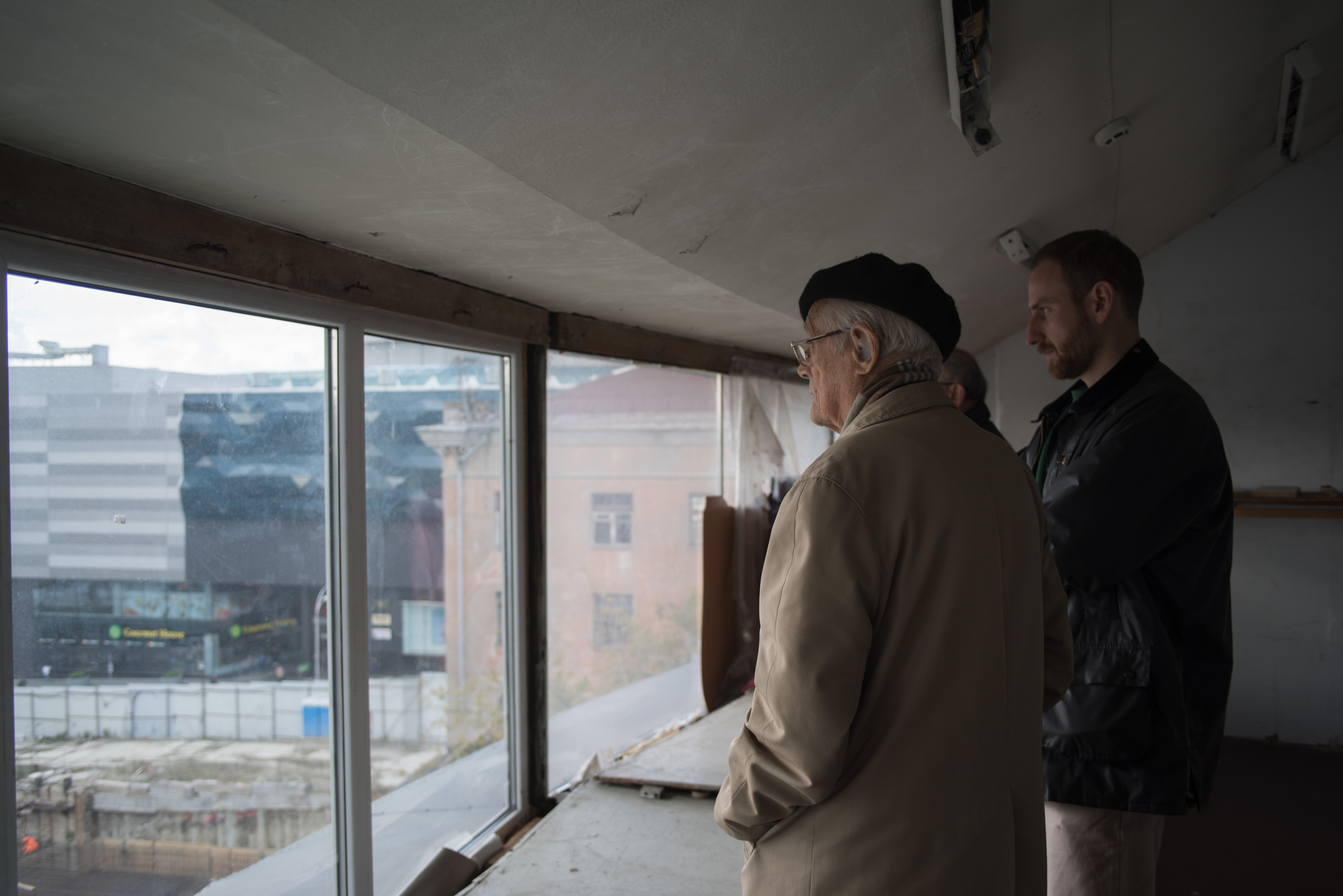 Infinity According to Florian - Trailer