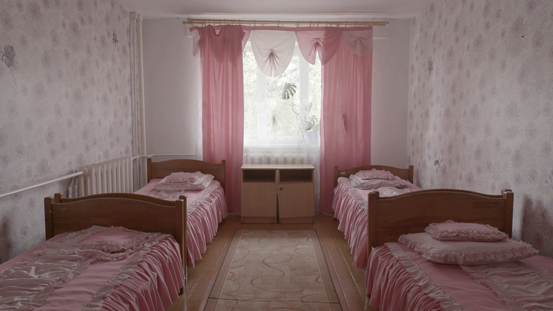 Khan's Flesh - Trailer