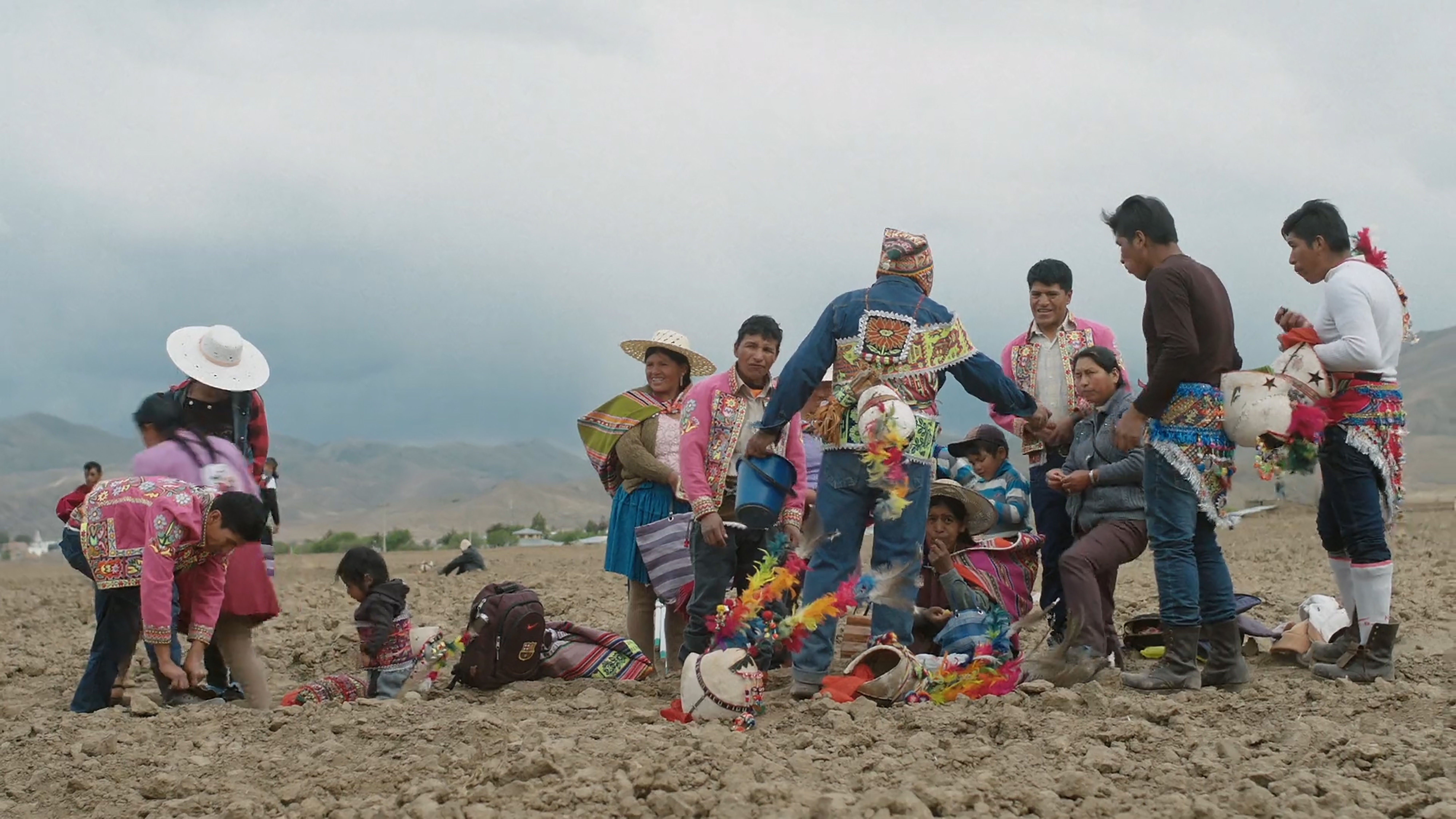 In the Whisper of the Wind