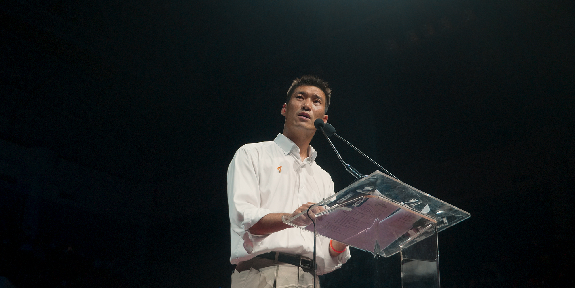 Breaking the Cycle - Trailer