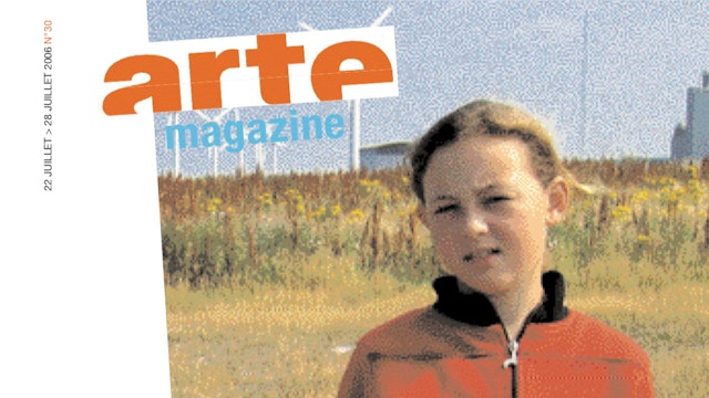 Review - Arte Magazine July 2006 (Translated)