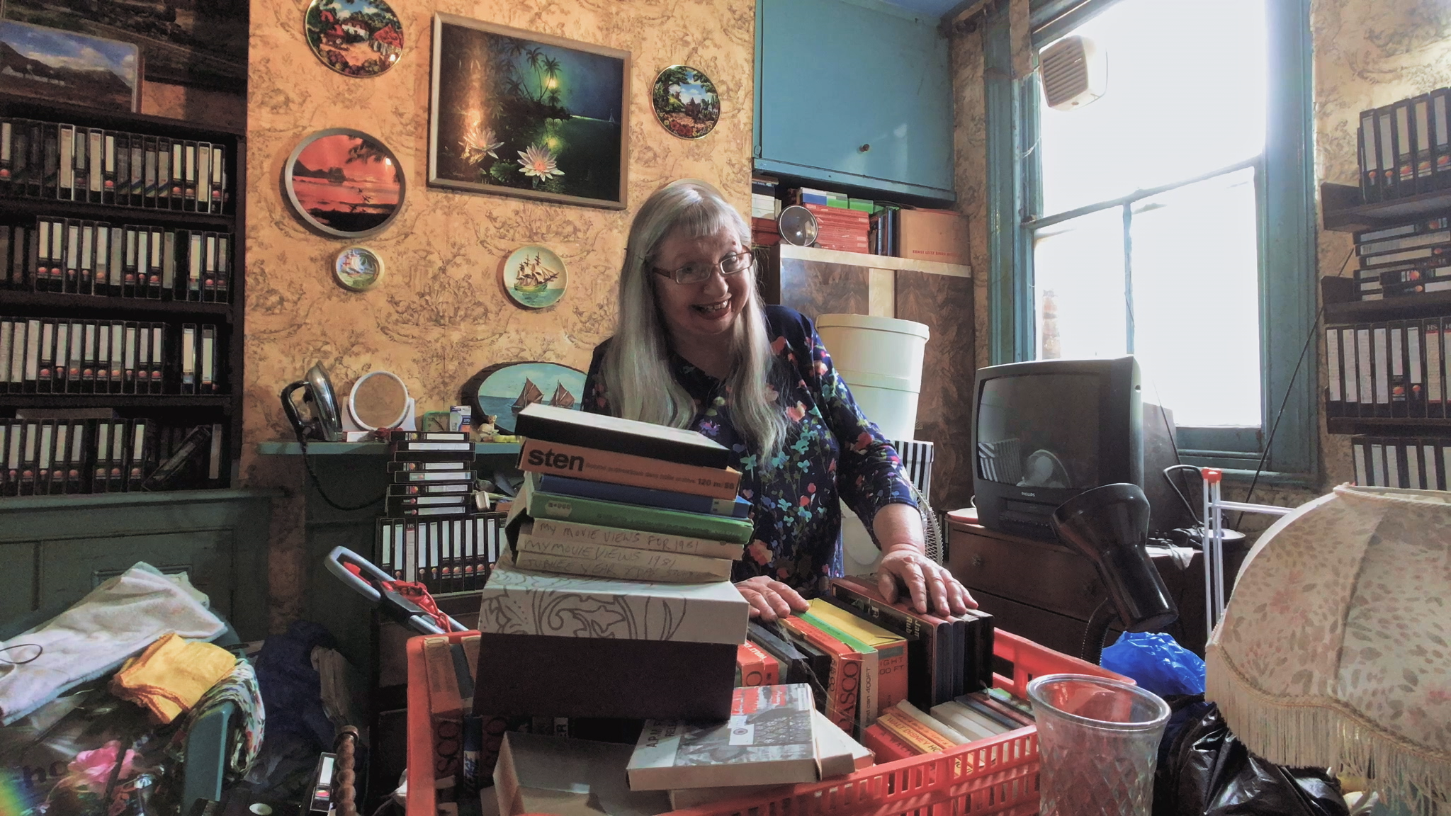 Portrait Of Kaye - Trailer