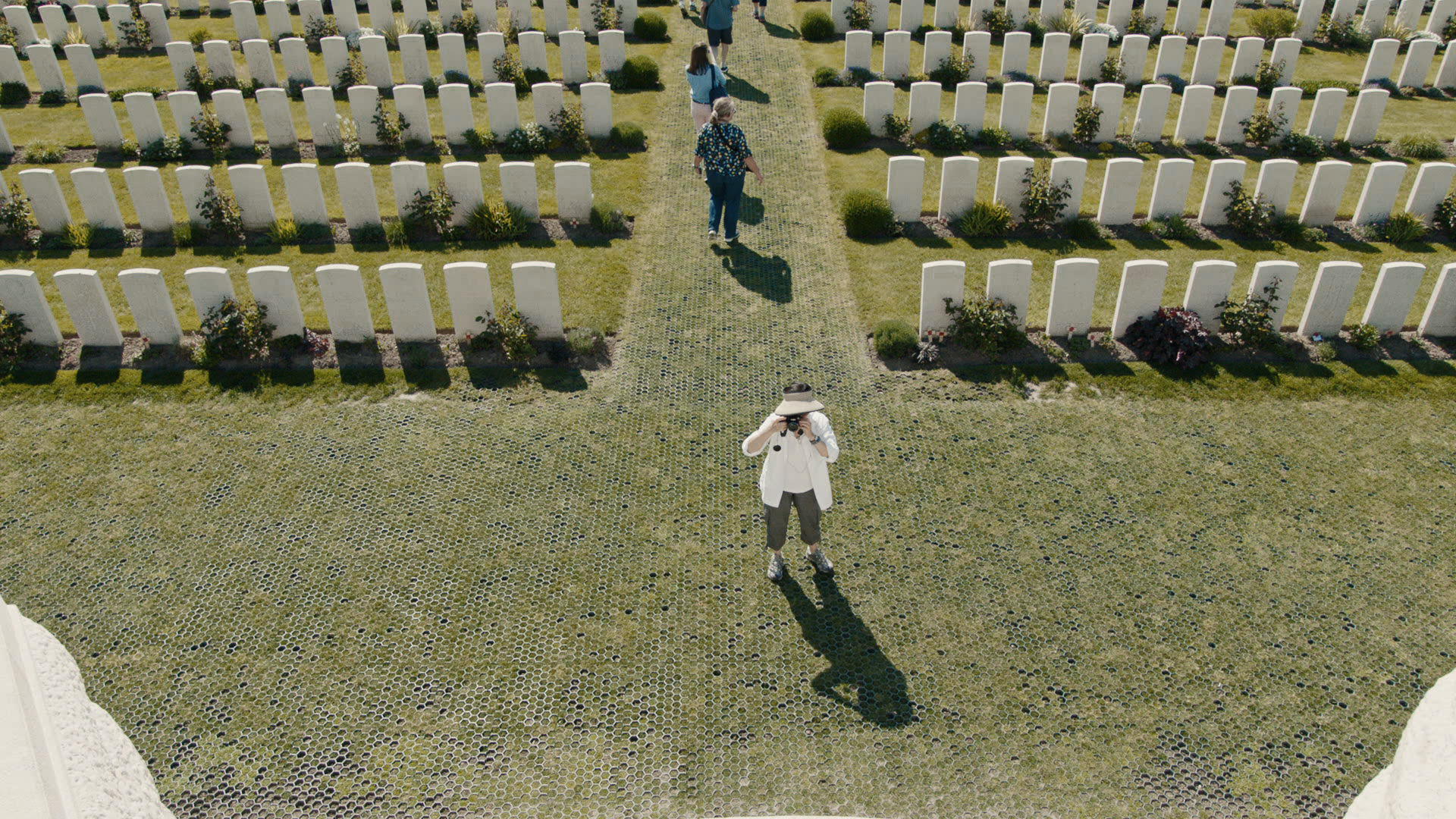 We Will Remember Them