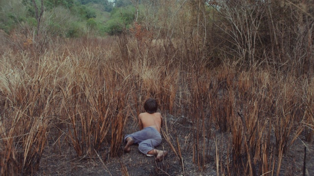 Canuto's Transformation