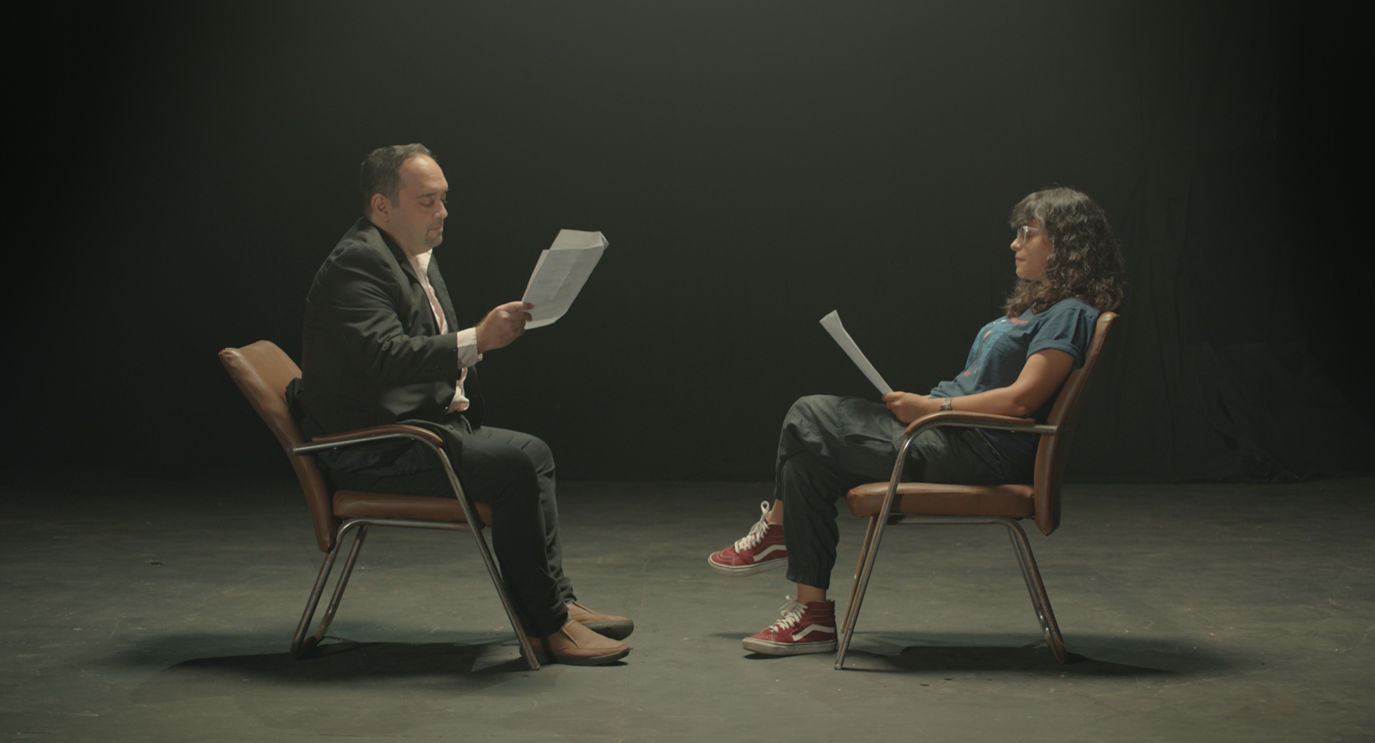 It Runs in the Family