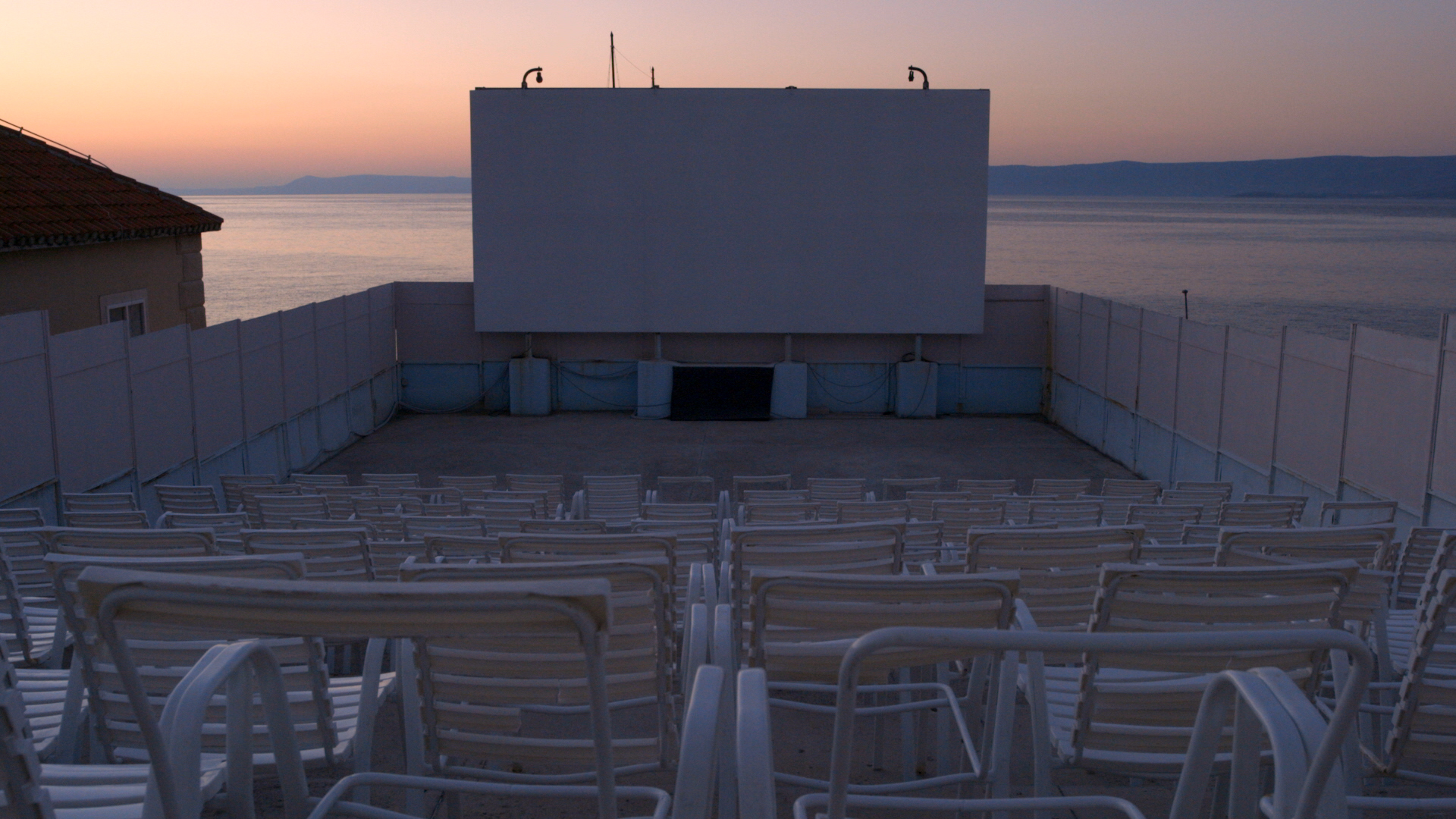 Islands of Forgotten Cinemas